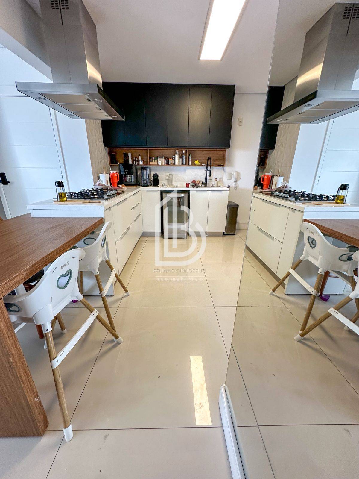 Apartamento, 3 quartos, 106 m² - Foto 5