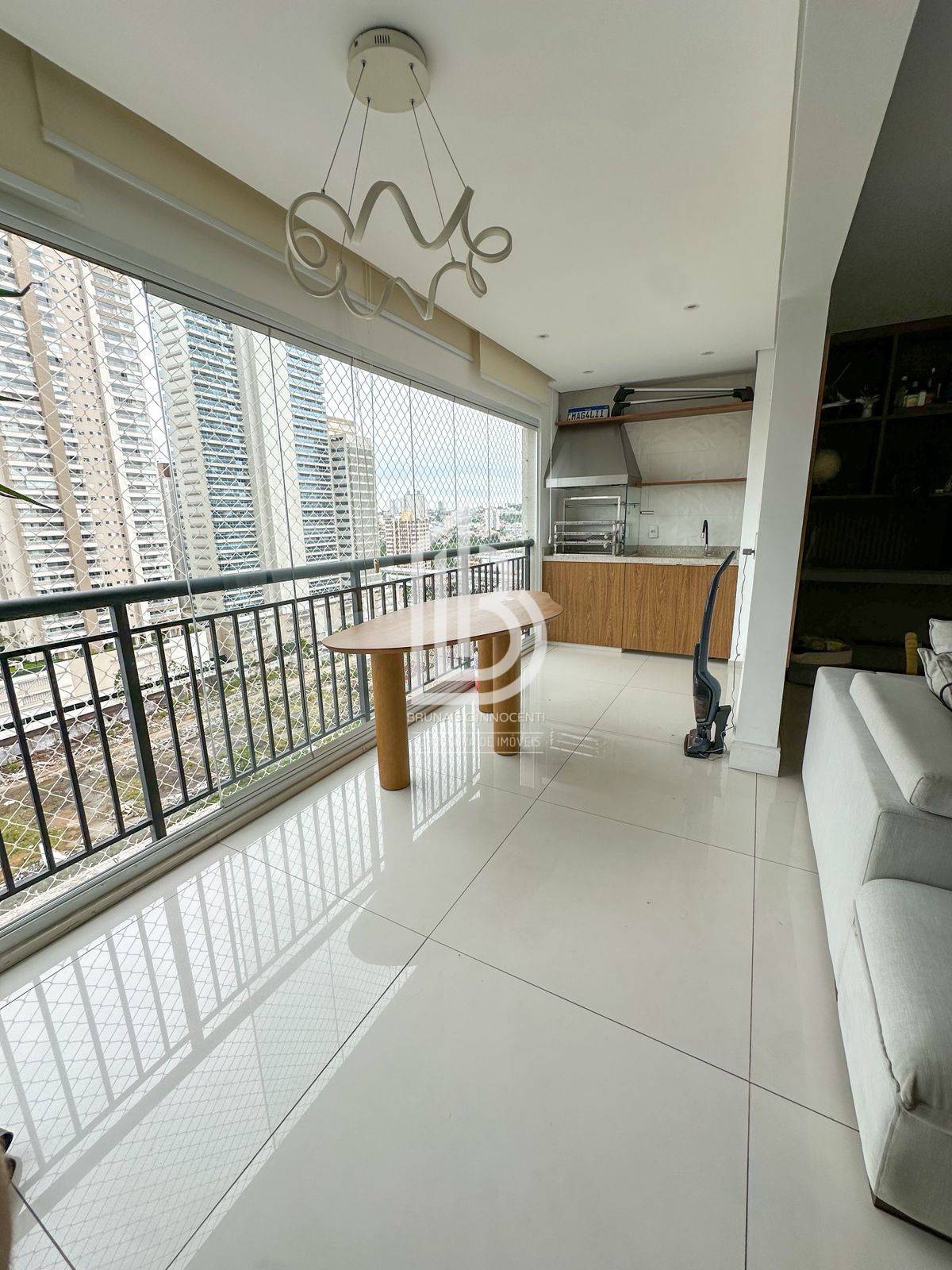 Apartamento, 3 quartos, 106 m² - Foto 1