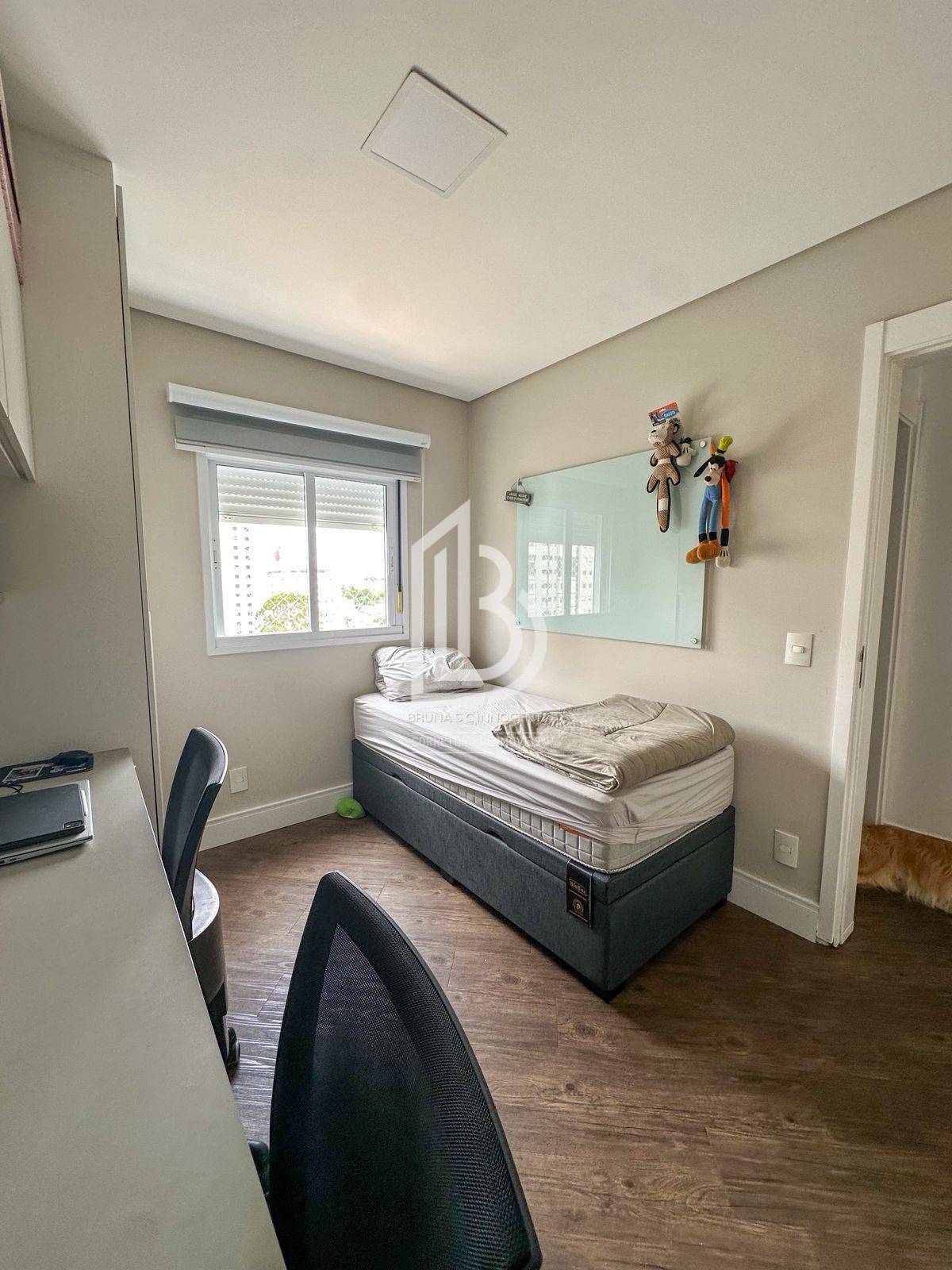 Apartamento, 3 quartos, 106 m² - Foto 21