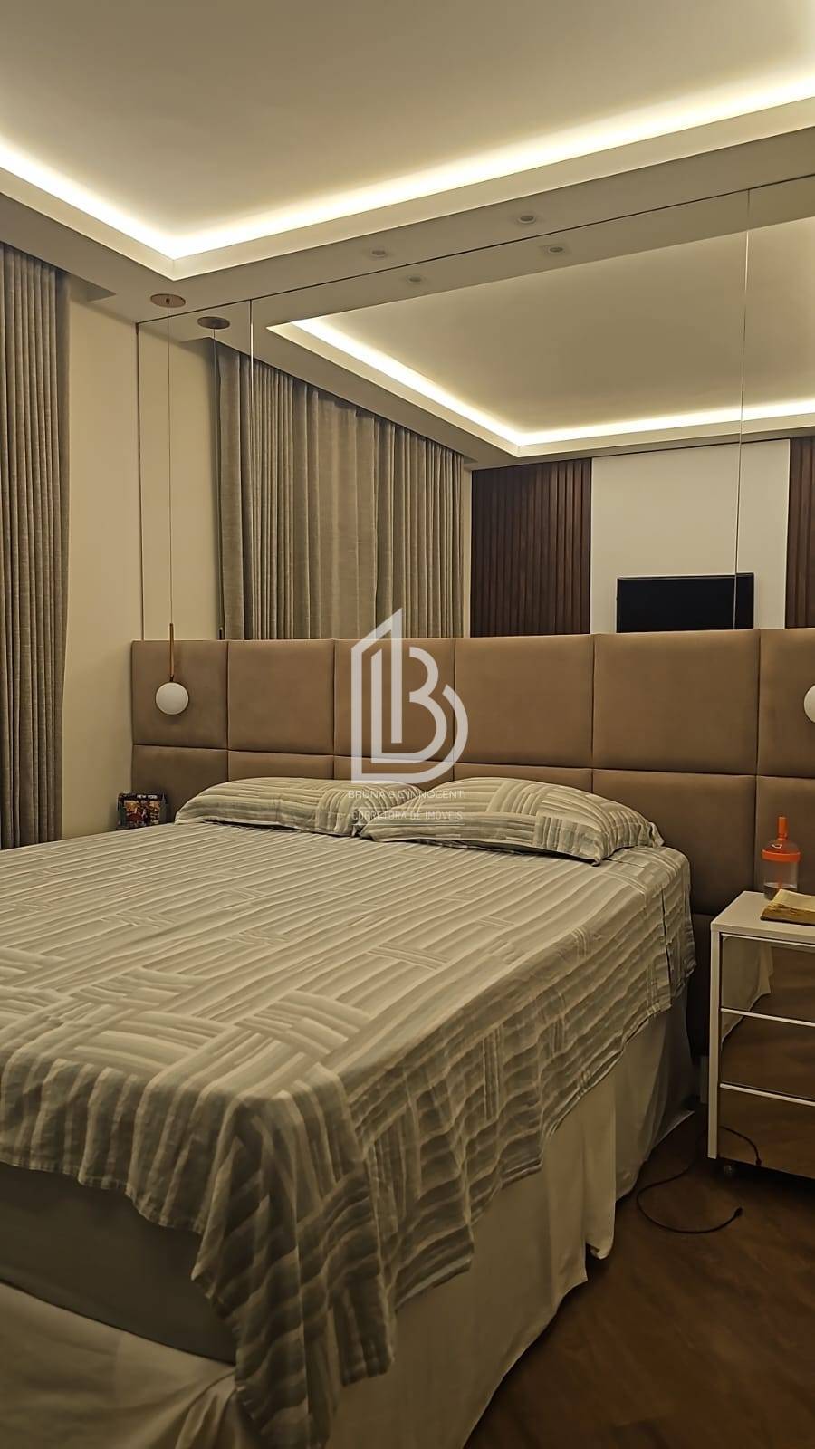 Apartamento, 3 quartos, 106 m² - Foto 9