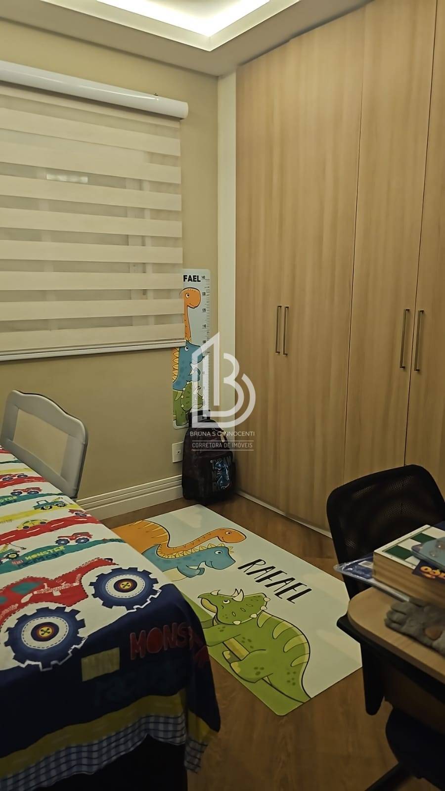 Apartamento, 3 quartos, 106 m² - Foto 11