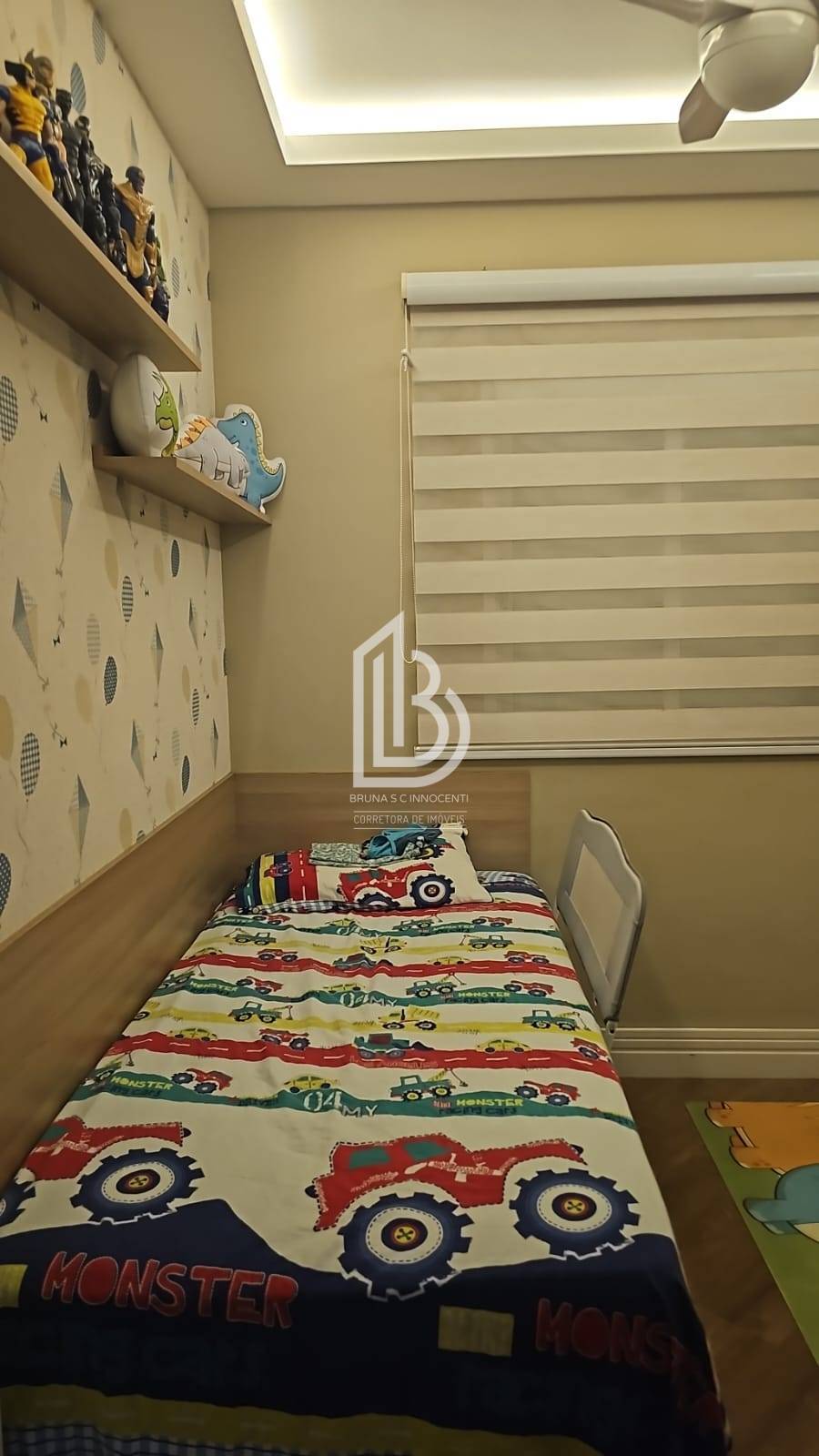 Apartamento, 3 quartos, 106 m² - Foto 12