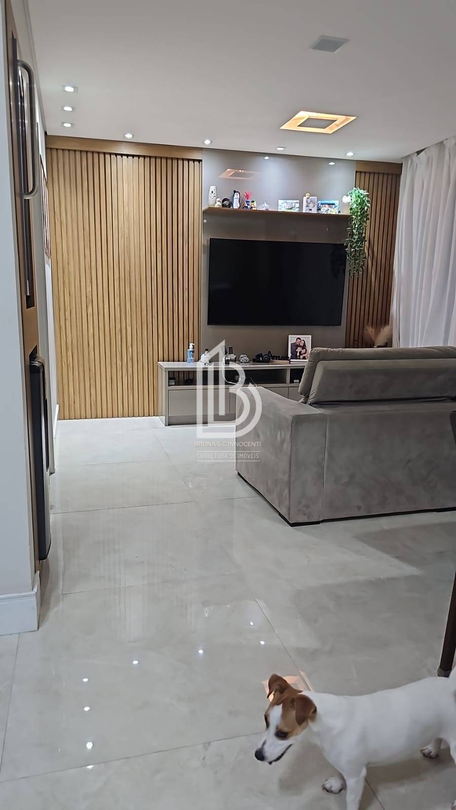 Apartamento, 3 quartos, 106 m² - Foto 2