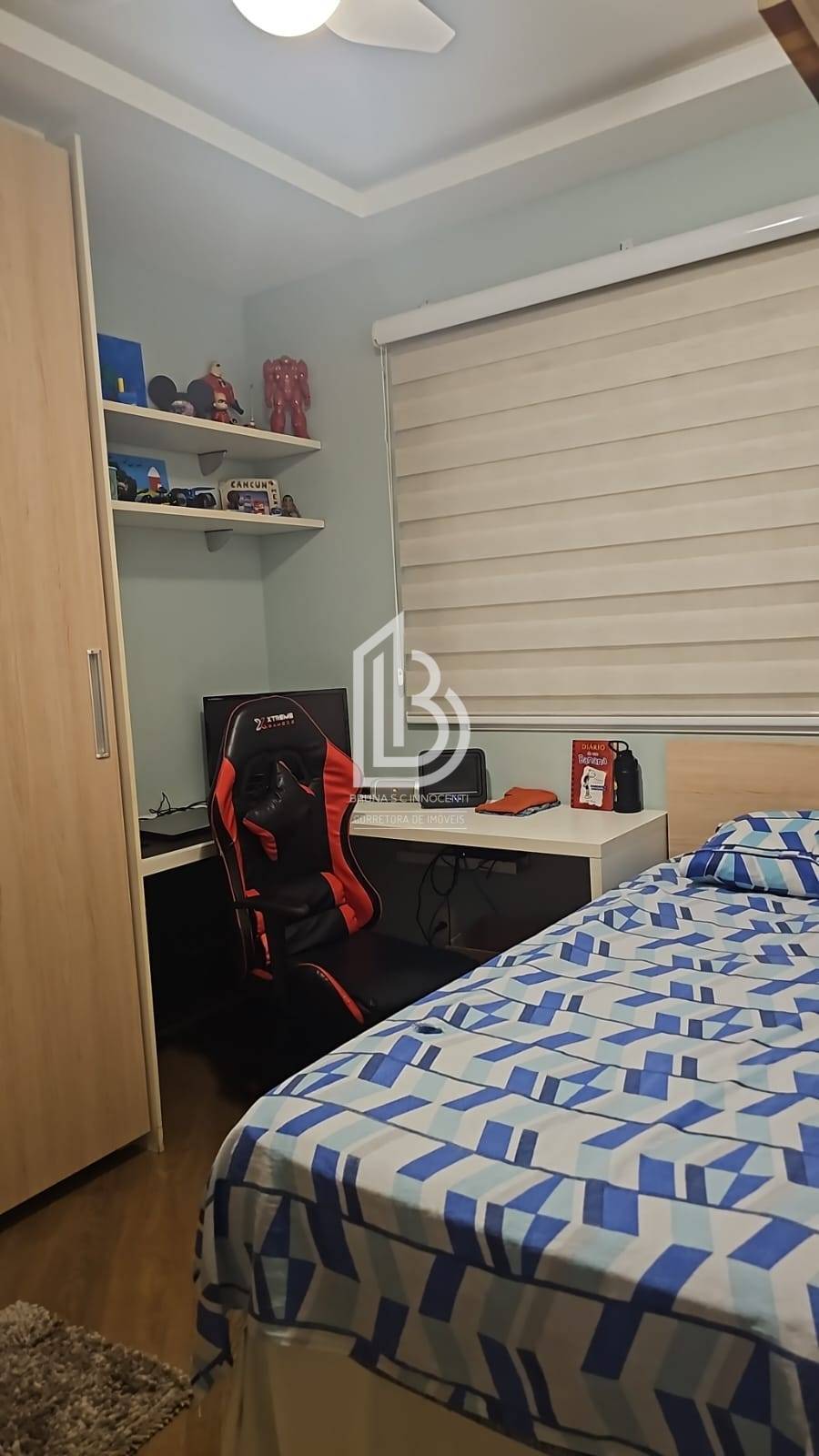 Apartamento, 3 quartos, 106 m² - Foto 17