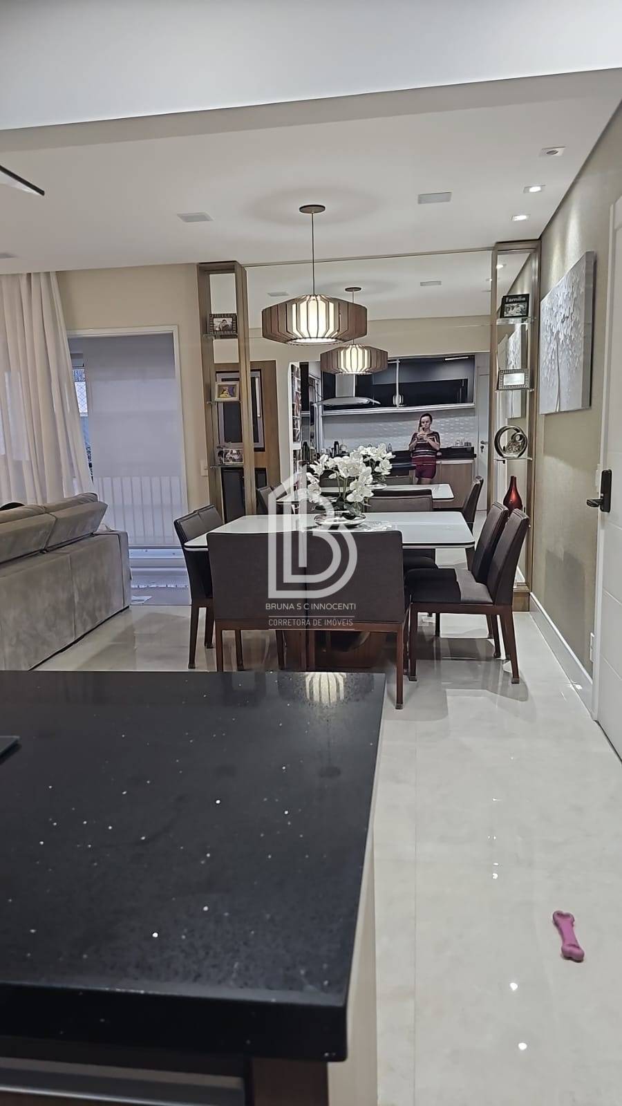 Apartamento, 3 quartos, 106 m² - Foto 4