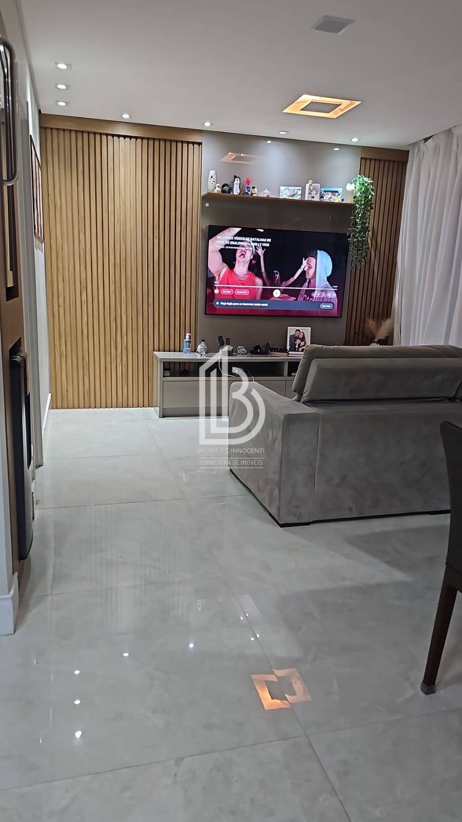 Apartamento, 3 quartos, 106 m² - Foto 1