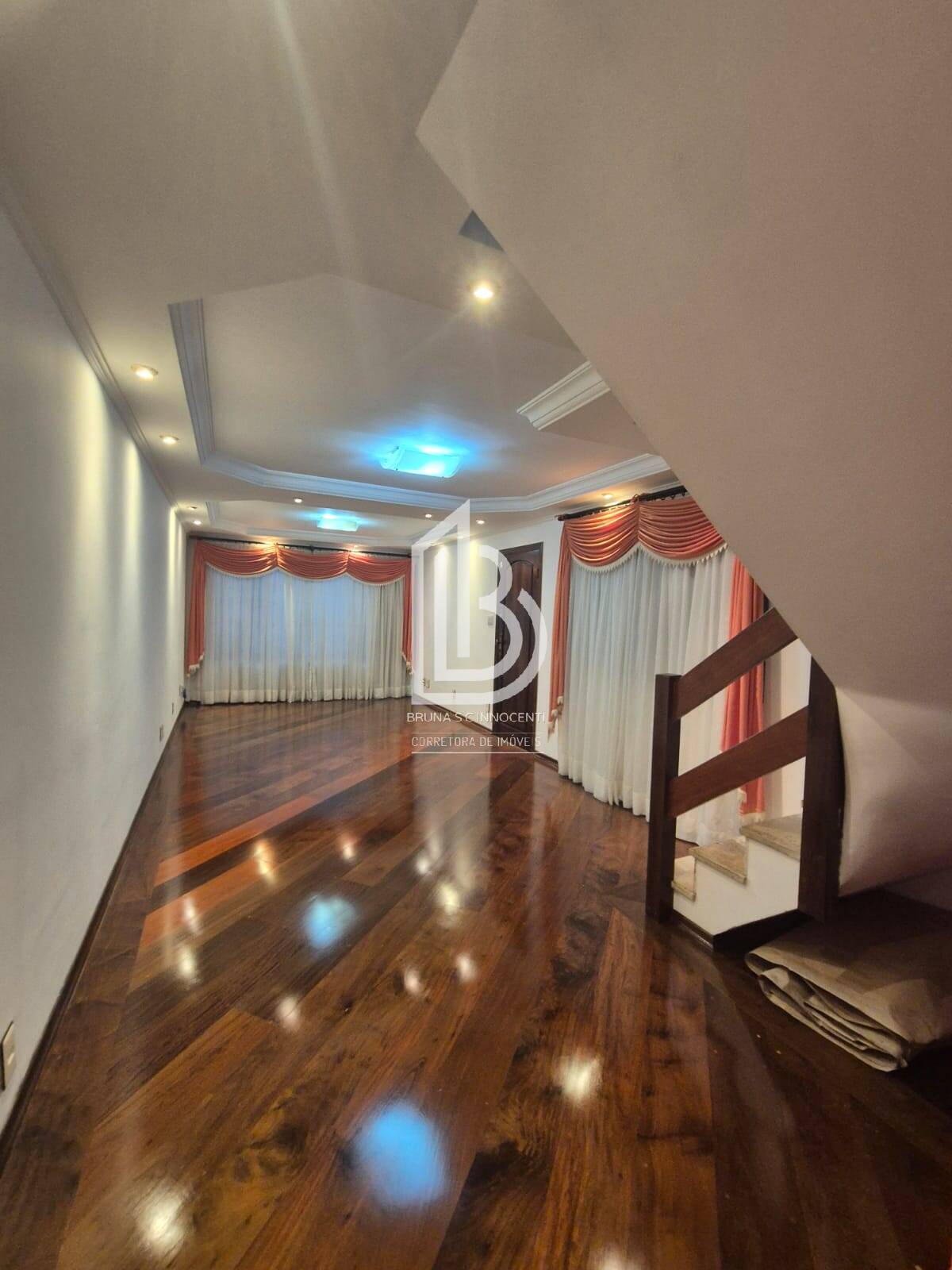 Sobrado, 3 quartos, 211 m² - Foto 55