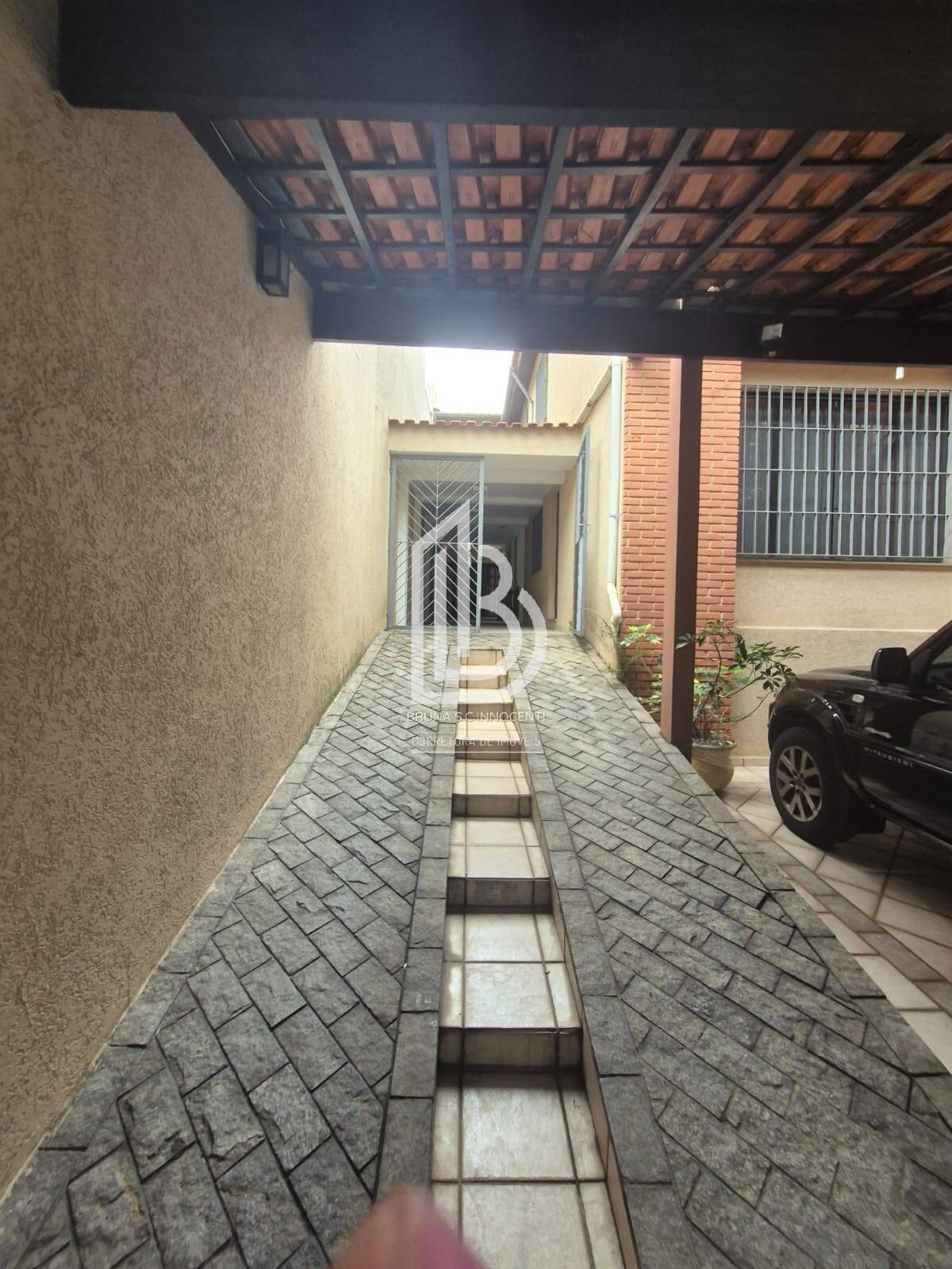 Sobrado, 3 quartos, 211 m² - Foto 80