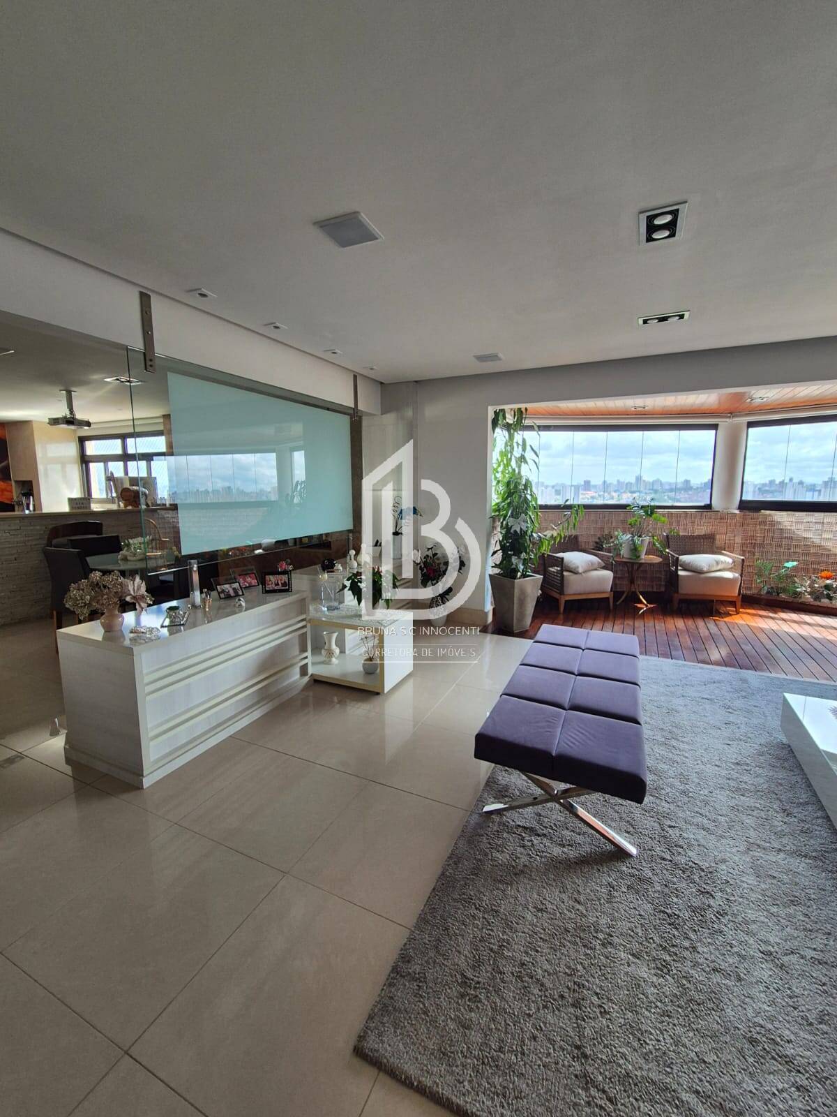 Apartamento, 3 quartos, 267 m² - Foto 4