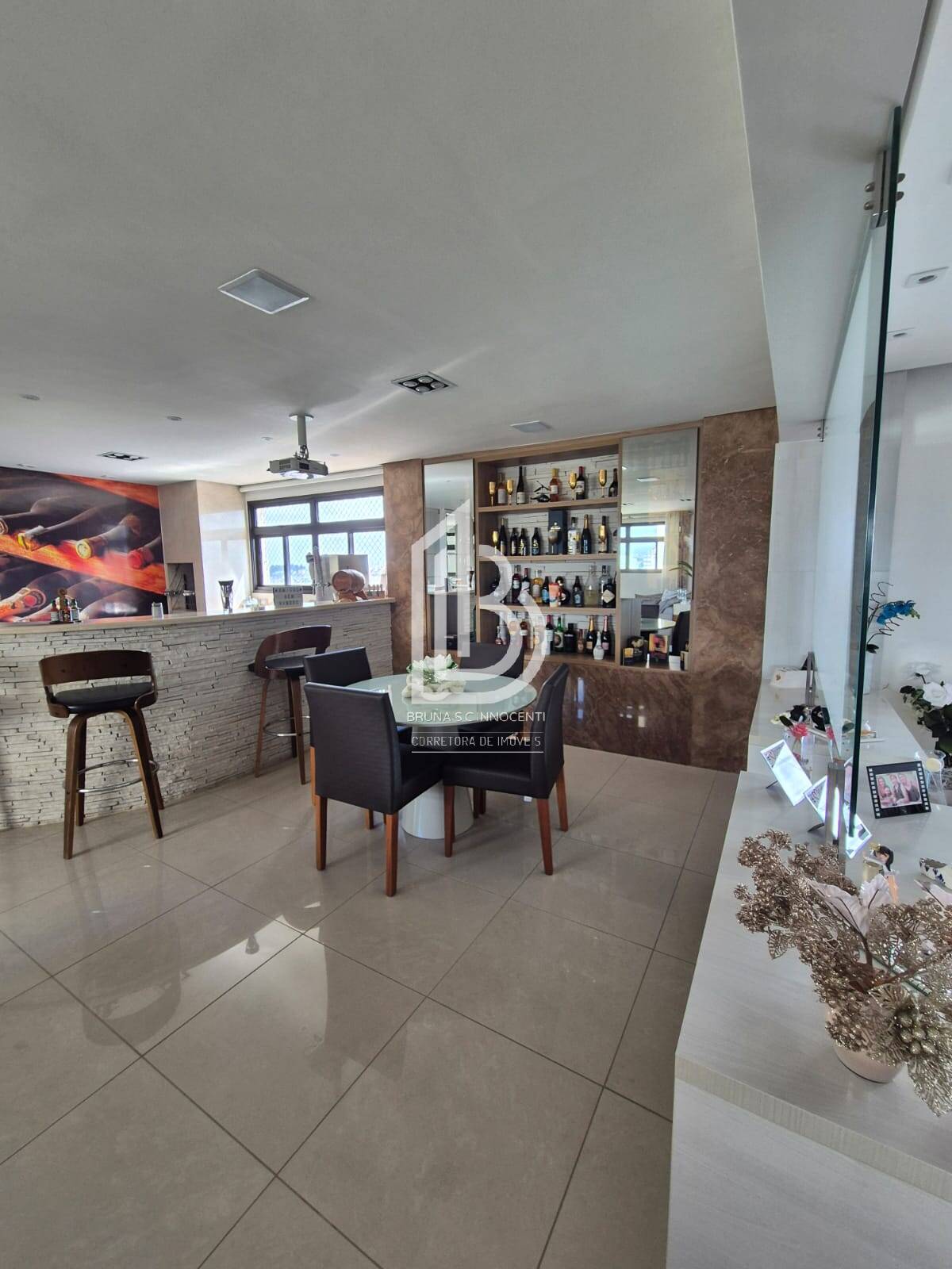 Apartamento, 3 quartos, 267 m² - Foto 7