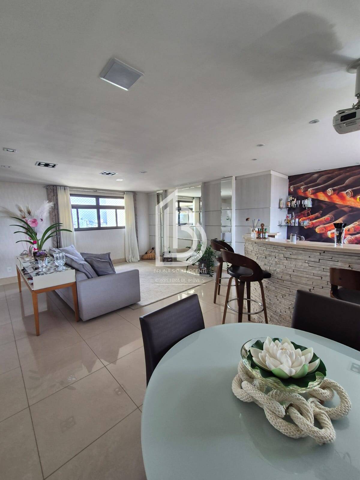 Apartamento, 3 quartos, 267 m² - Foto 5