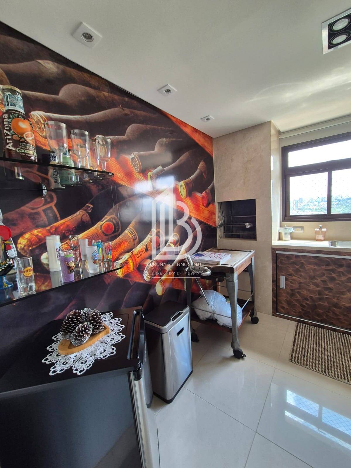 Apartamento, 3 quartos, 267 m² - Foto 12