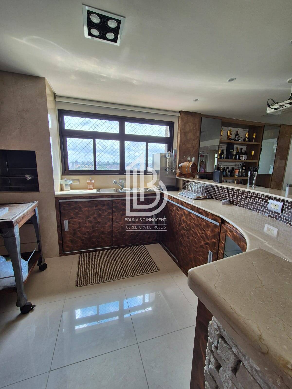 Apartamento, 3 quartos, 267 m² - Foto 9