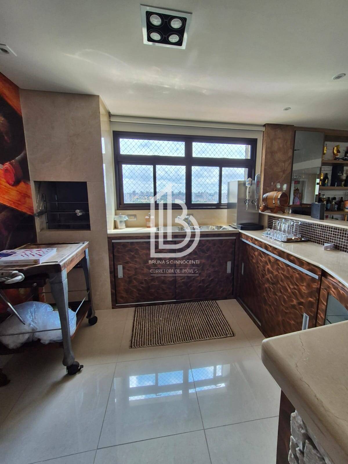 Apartamento, 3 quartos, 267 m² - Foto 10