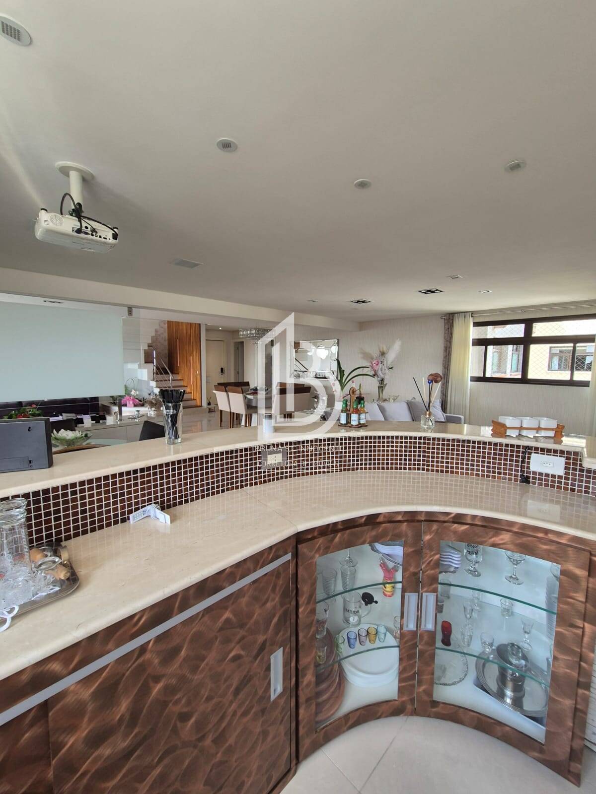 Apartamento, 3 quartos, 267 m² - Foto 13