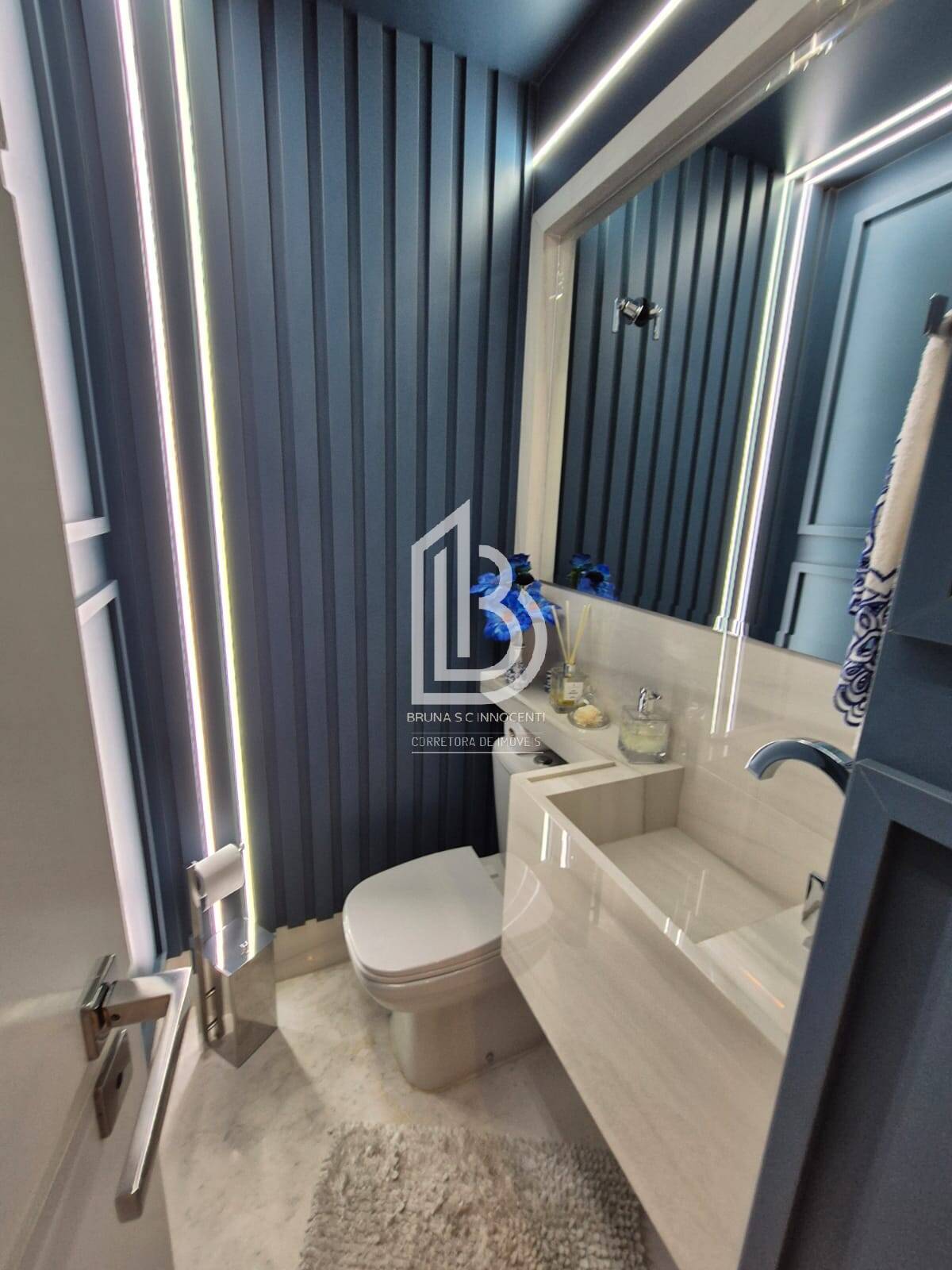 Apartamento, 3 quartos, 267 m² - Foto 15