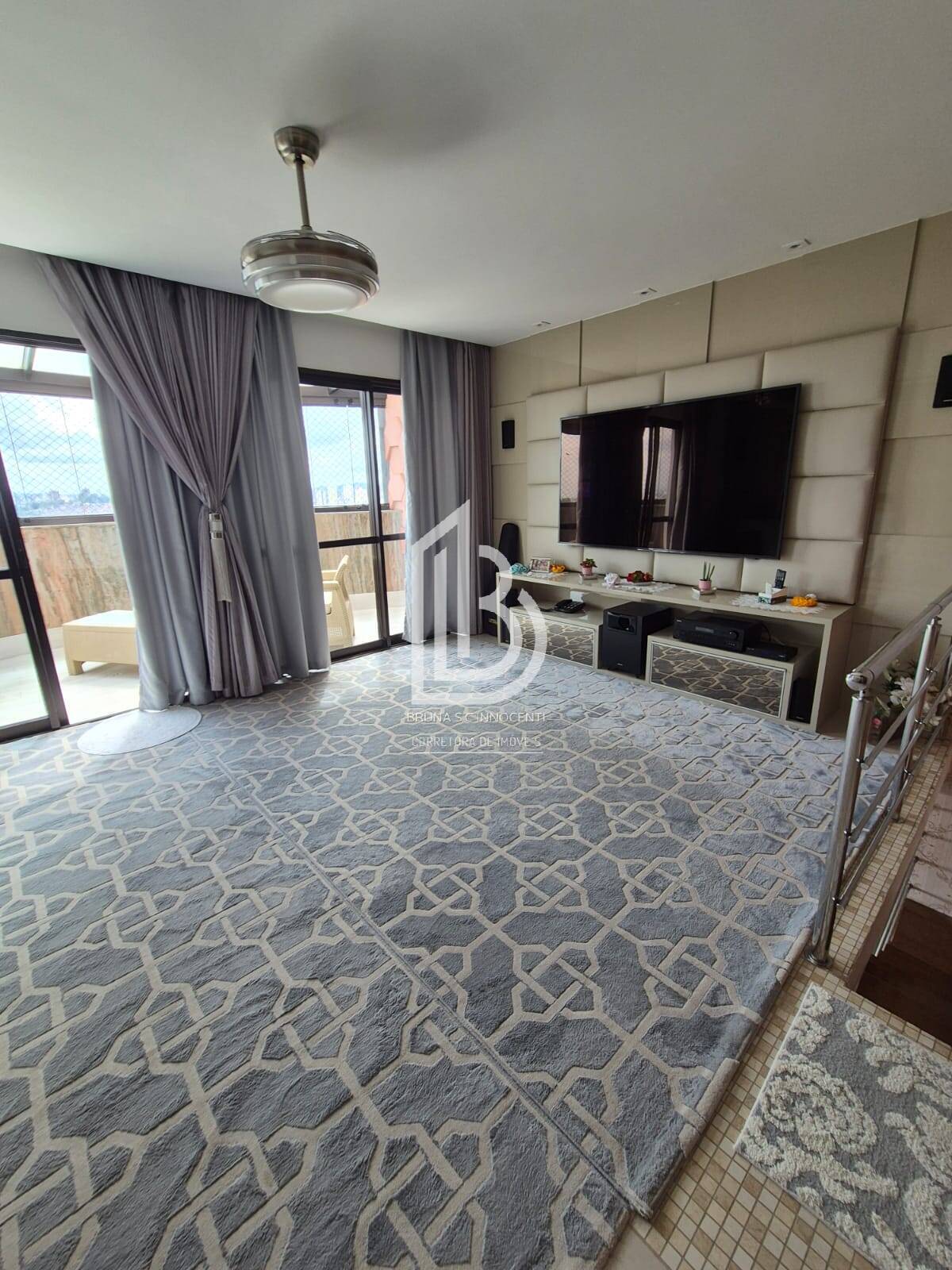 Apartamento, 3 quartos, 267 m² - Foto 33