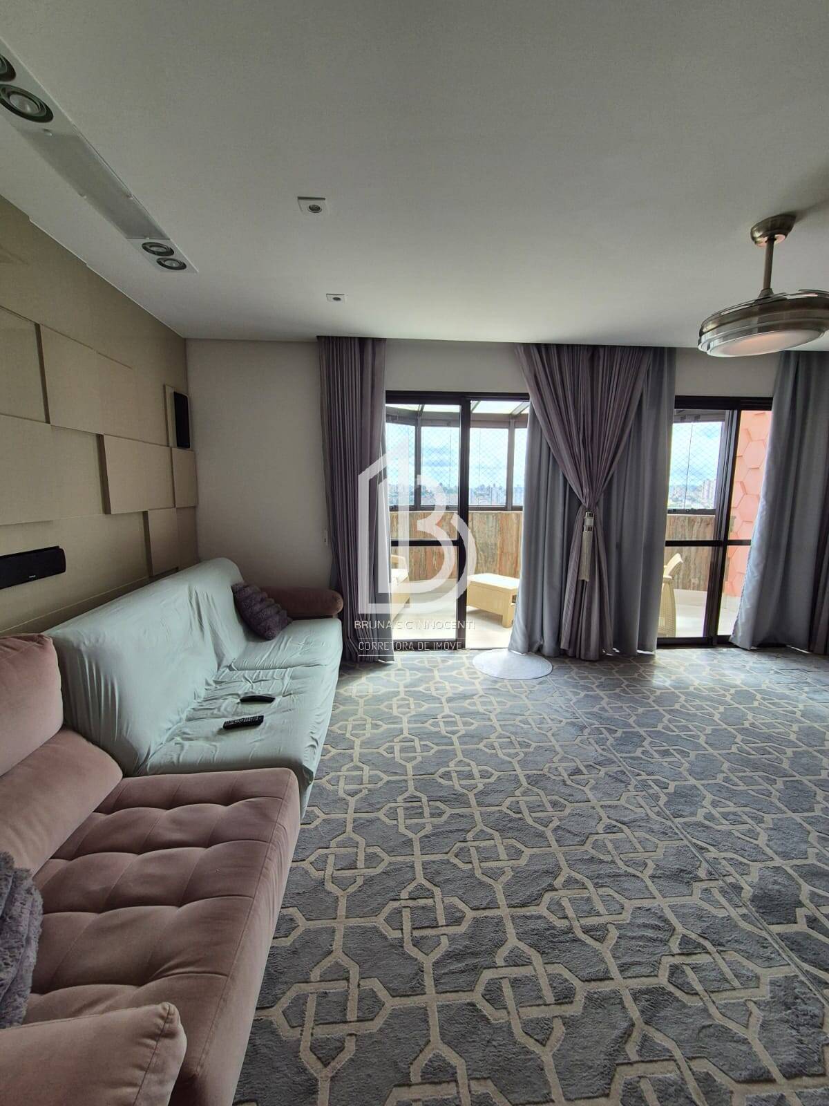 Apartamento, 3 quartos, 267 m² - Foto 38