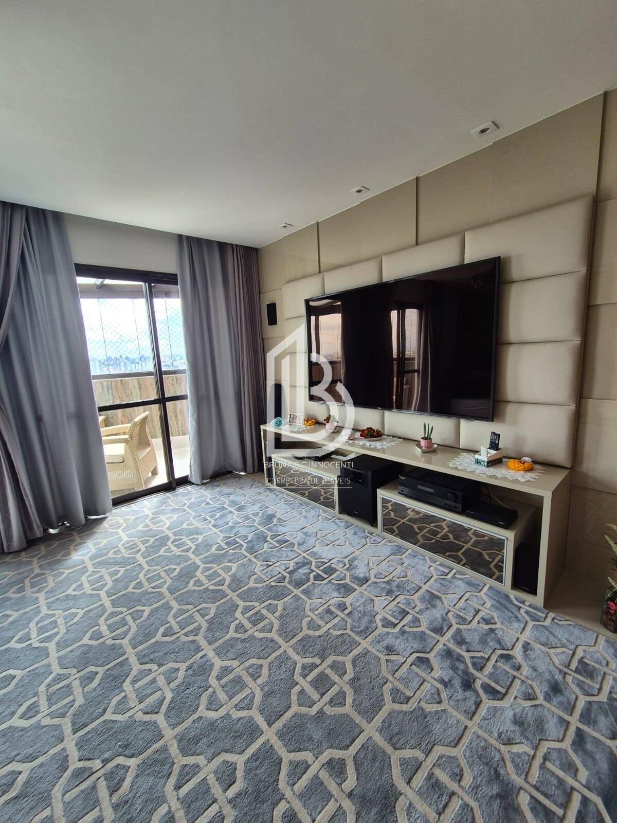 Apartamento, 3 quartos, 267 m² - Foto 37