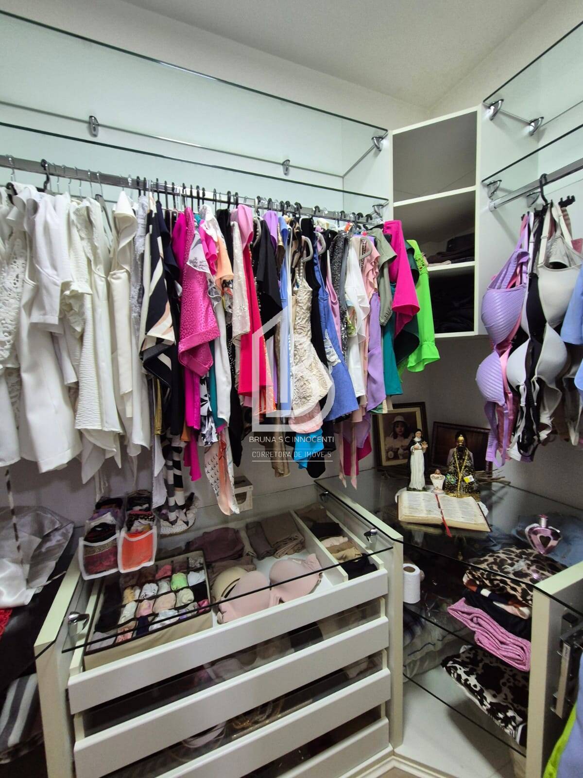 Apartamento, 3 quartos, 267 m² - Foto 53