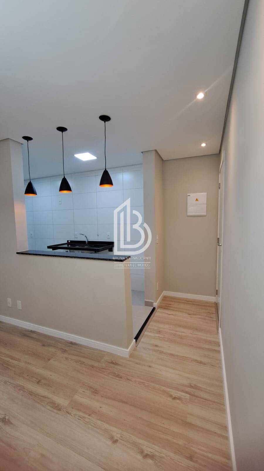 Apartamento, 2 quartos, 52 m² - Foto 10