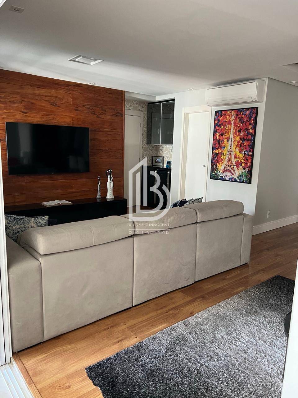 Apartamento, 3 quartos, 147 m² - Foto 4