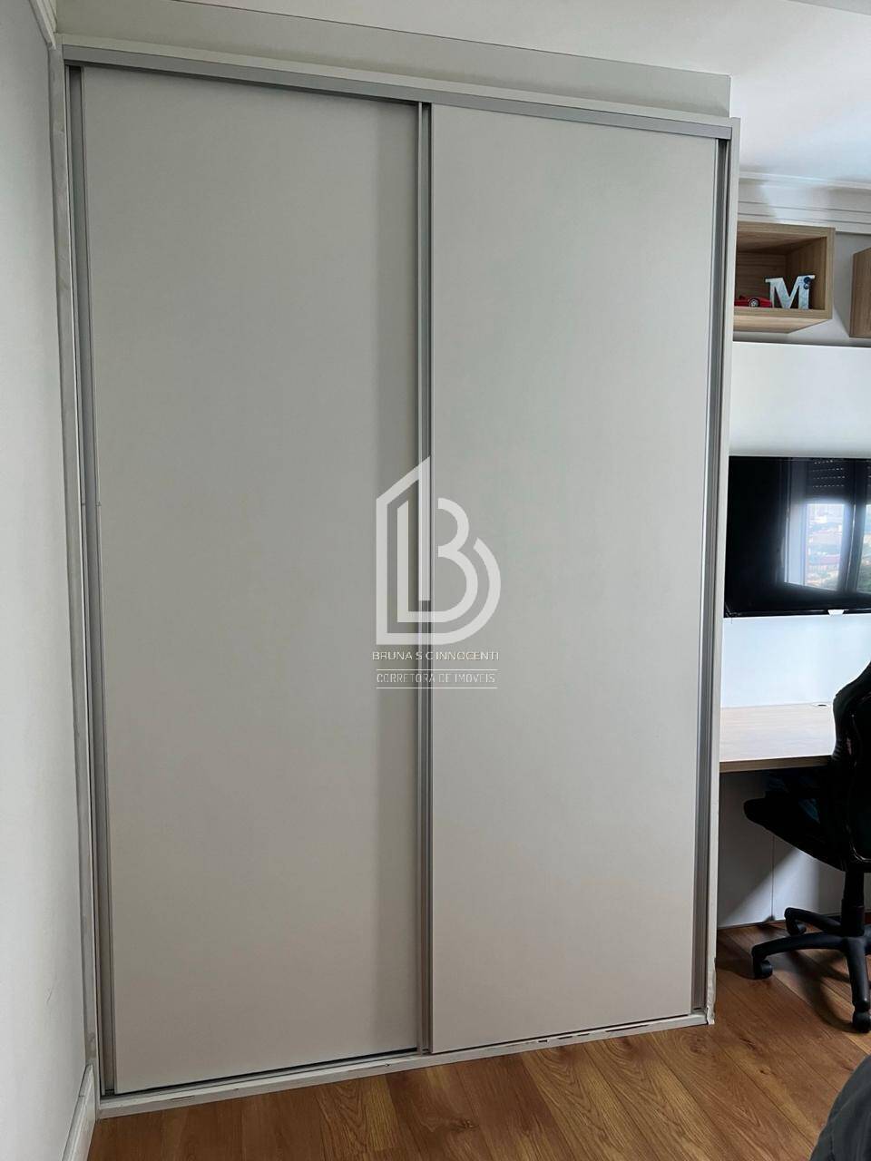 Apartamento, 3 quartos, 147 m² - Foto 10