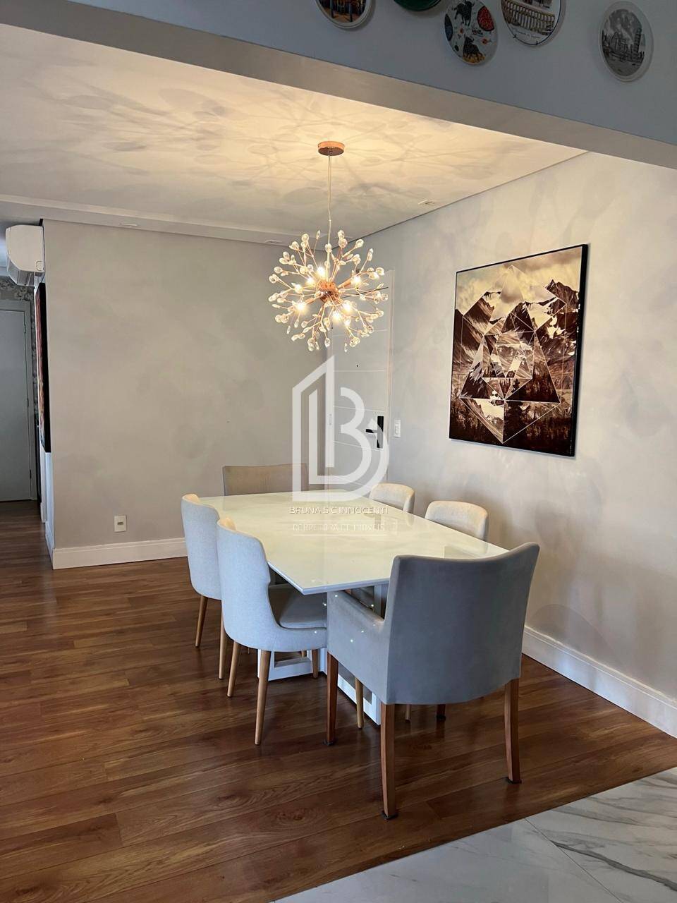 Apartamento, 3 quartos, 147 m² - Foto 5