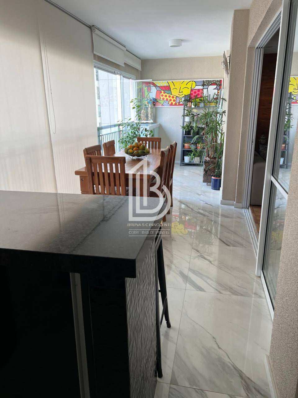 Apartamento, 3 quartos, 147 m² - Foto 2