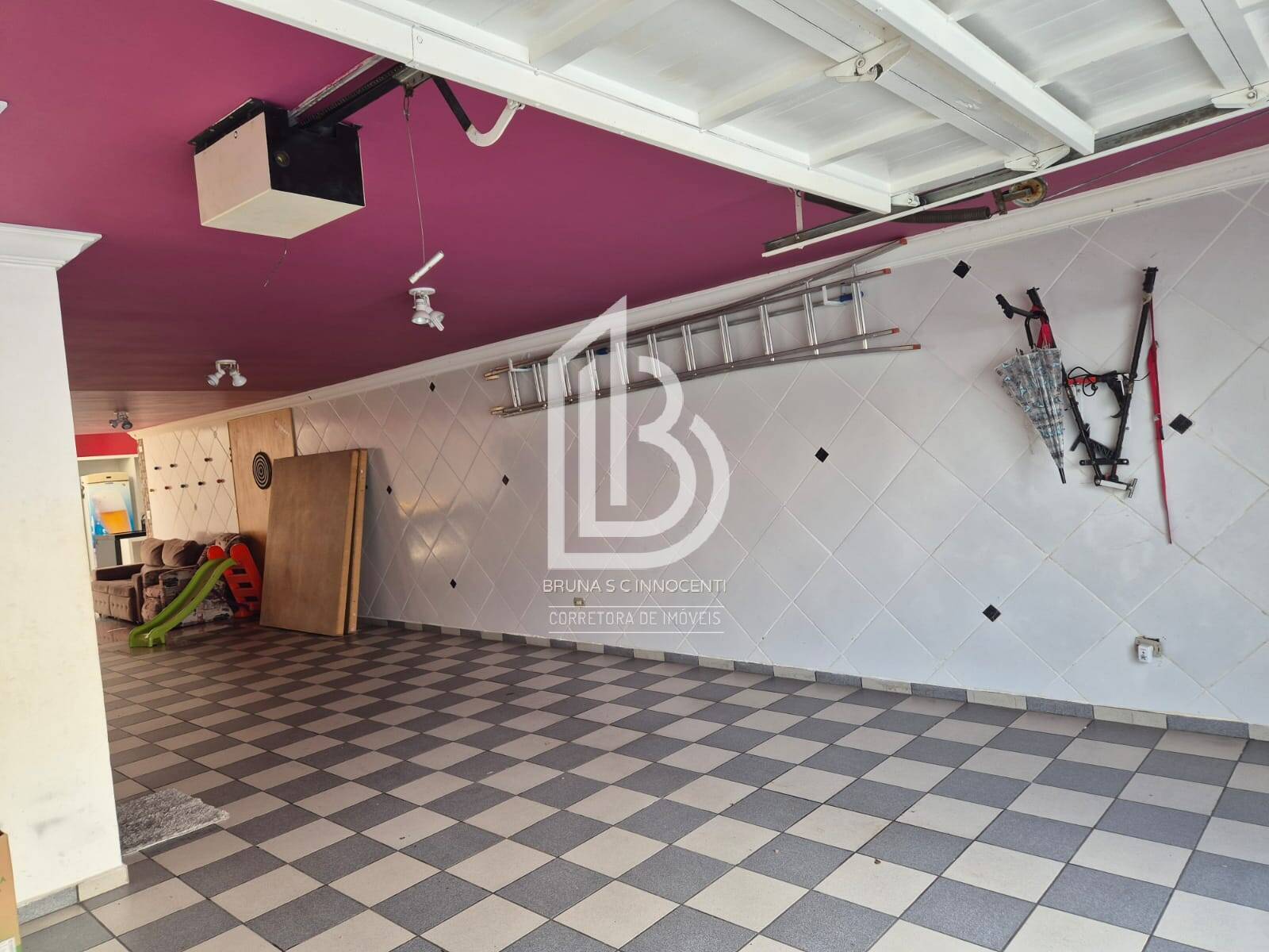 Sobrado, 3 quartos, 319 m² - Foto 35