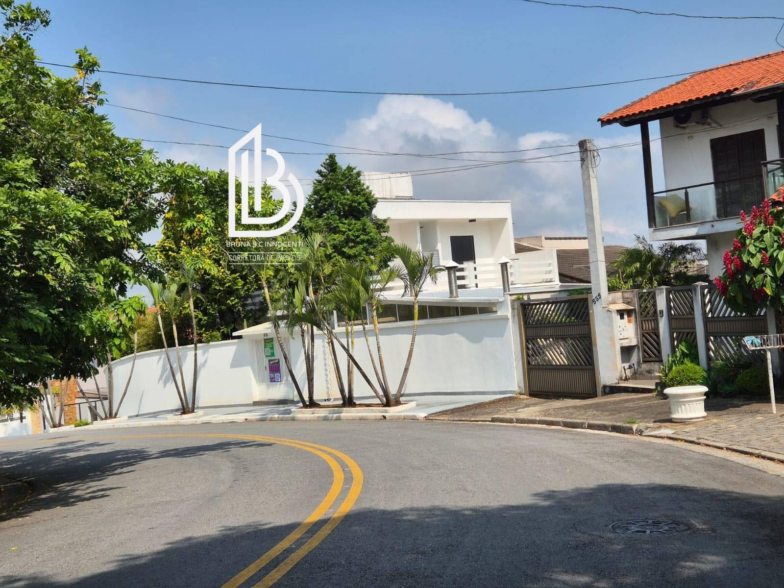 Sobrado, 3 quartos, 319 m² - Foto 57