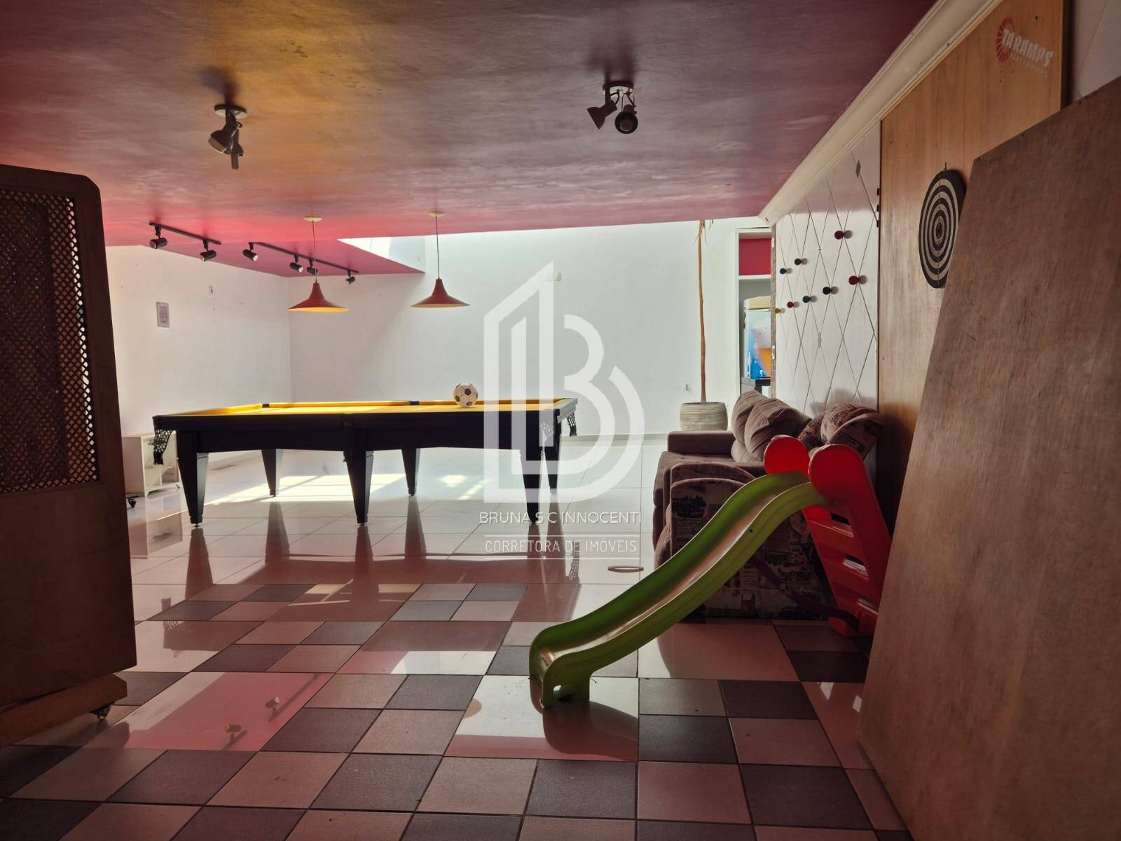 Sobrado, 3 quartos, 319 m² - Foto 31