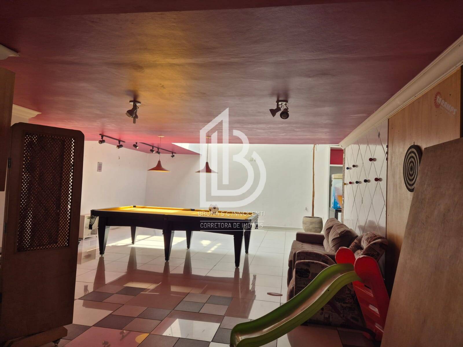 Sobrado, 3 quartos, 319 m² - Foto 32