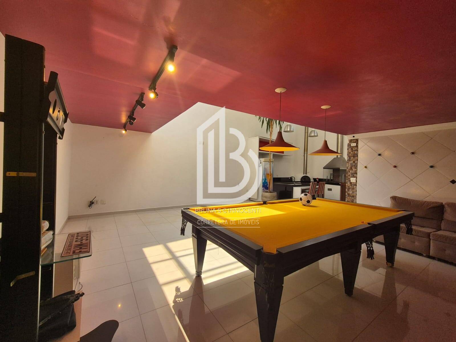 Sobrado, 3 quartos, 319 m² - Foto 34