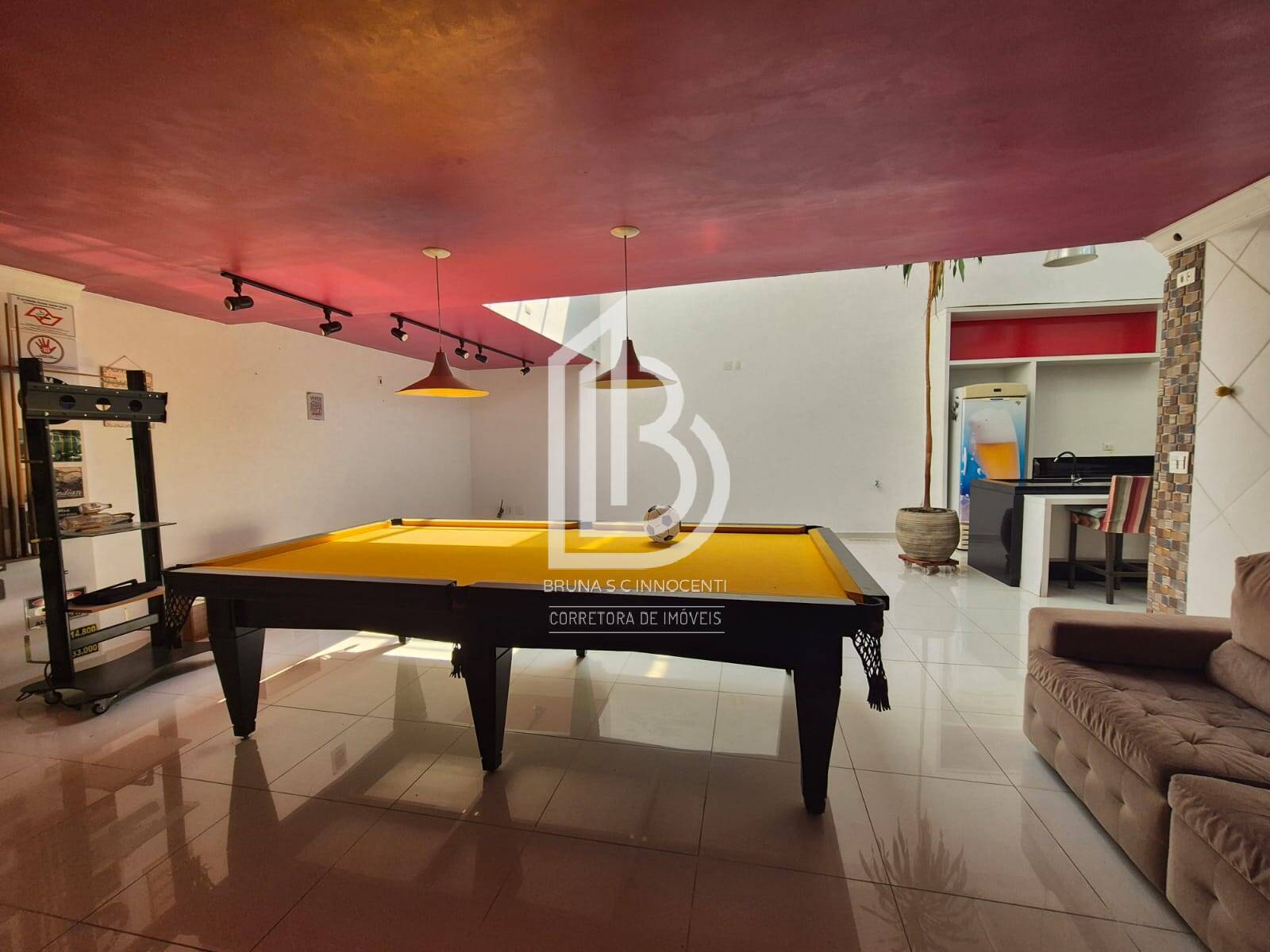 Sobrado, 3 quartos, 319 m² - Foto 33
