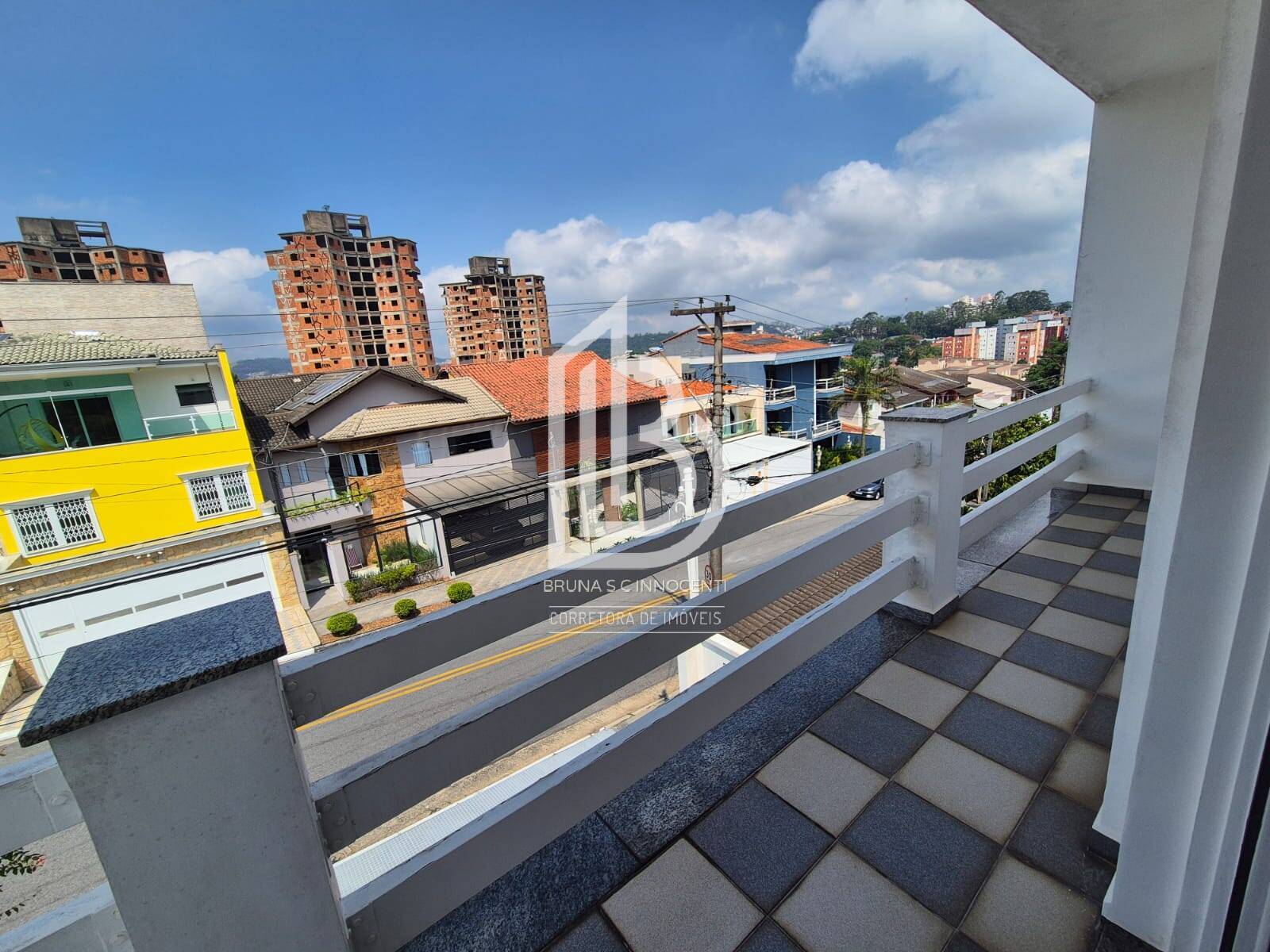 Sobrado, 3 quartos, 319 m² - Foto 58