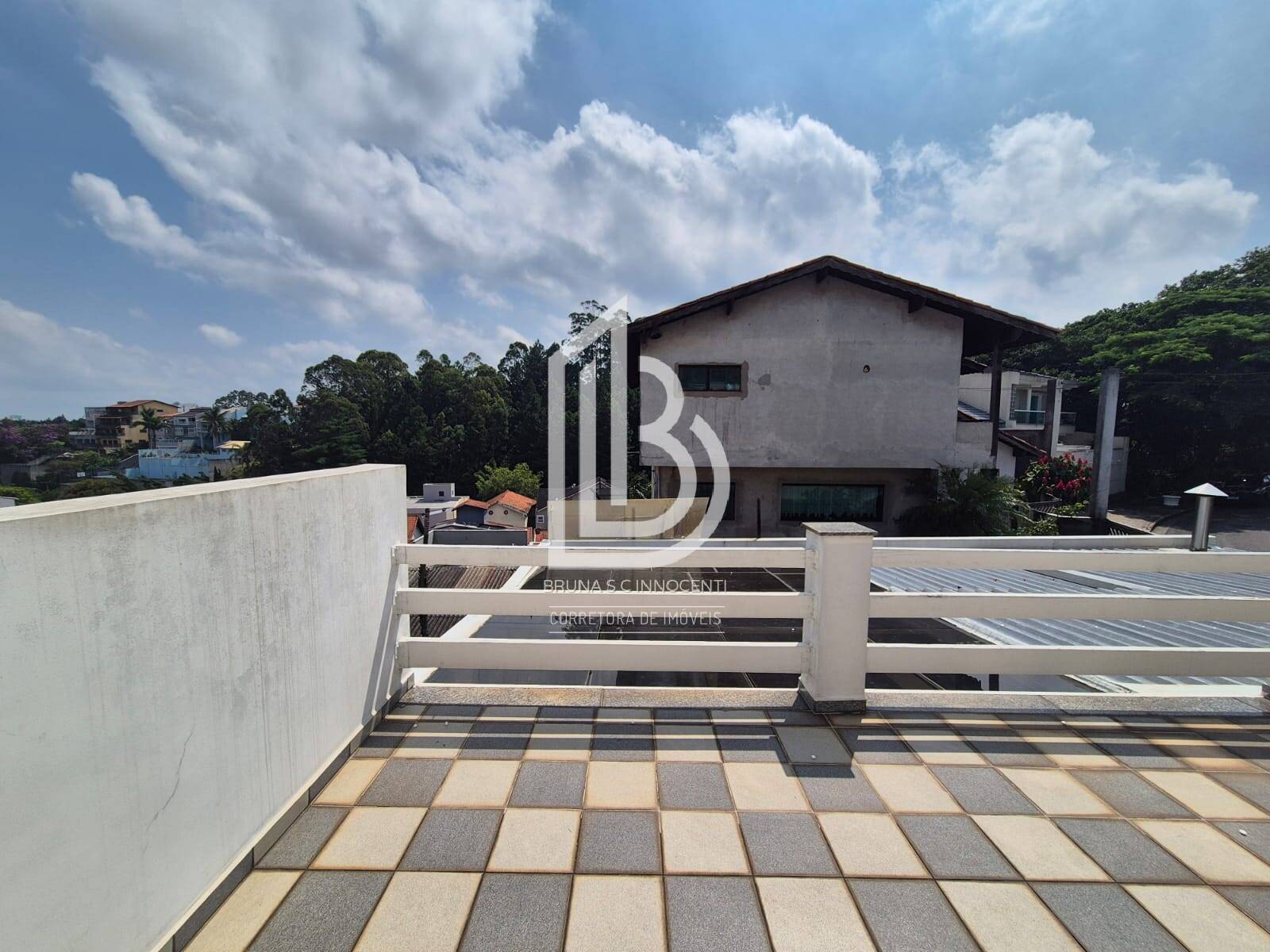 Sobrado, 3 quartos, 319 m² - Foto 64