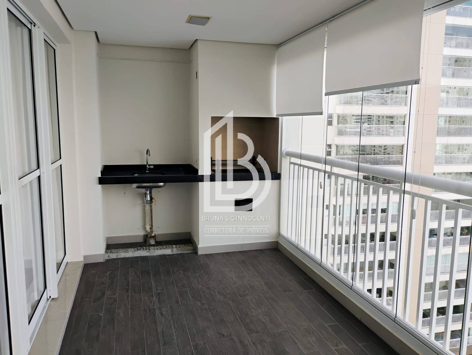 Apartamento, 3 quartos, 123 m² - Foto 2
