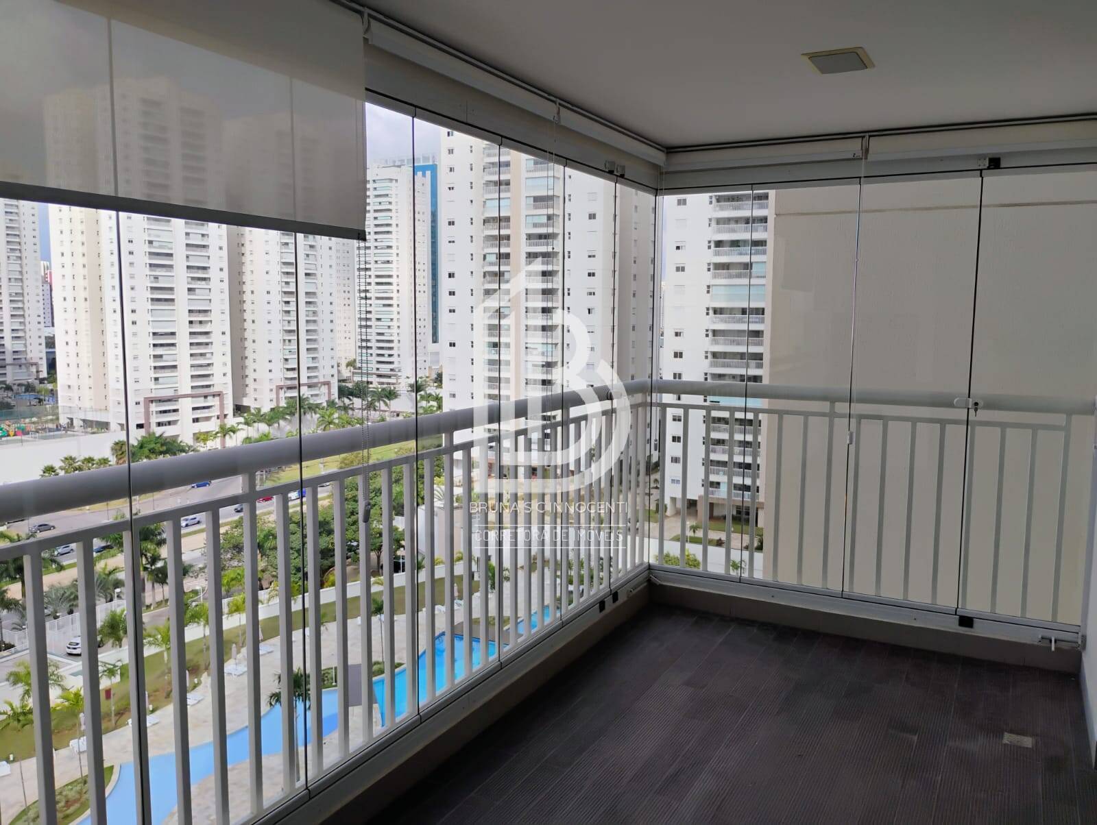 Apartamento, 3 quartos, 123 m² - Foto 1