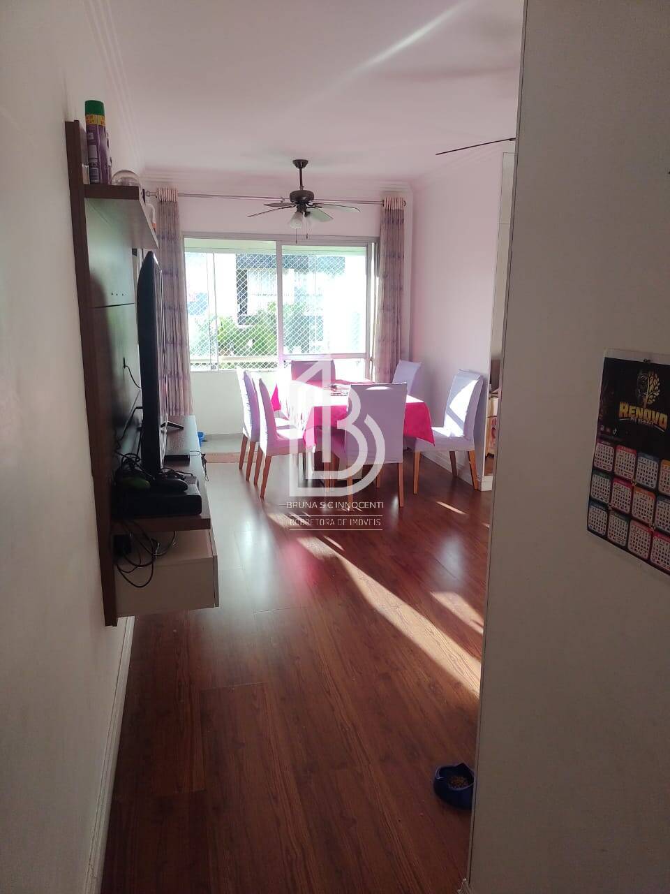 Apartamento, 3 quartos, 97 m² - Foto 2