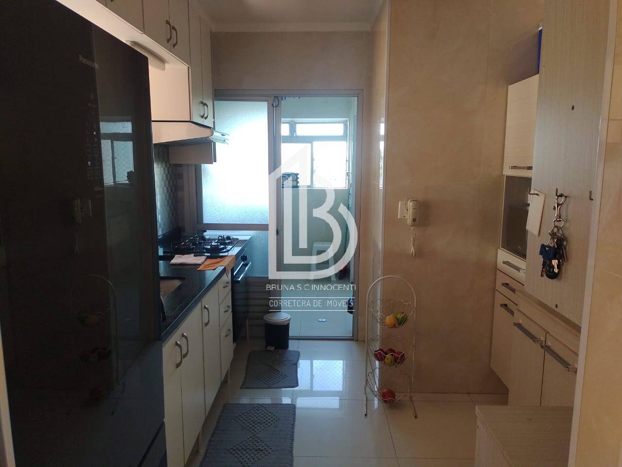 Apartamento, 3 quartos, 97 m² - Foto 6