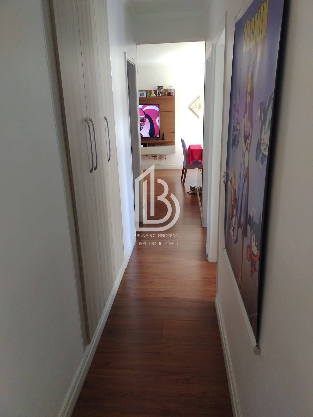 Apartamento, 3 quartos, 97 m² - Foto 14