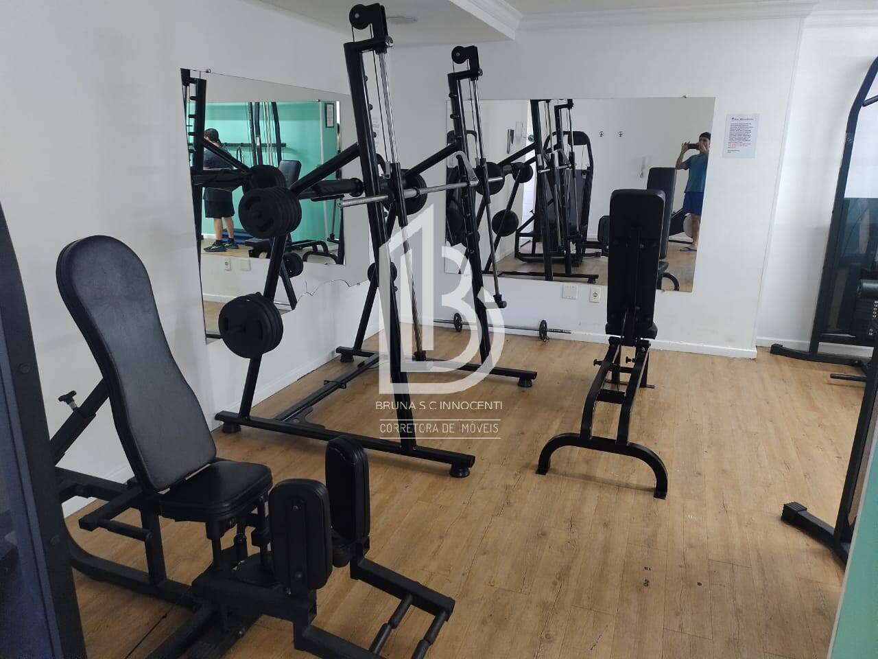 Apartamento, 3 quartos, 97 m² - Foto 34