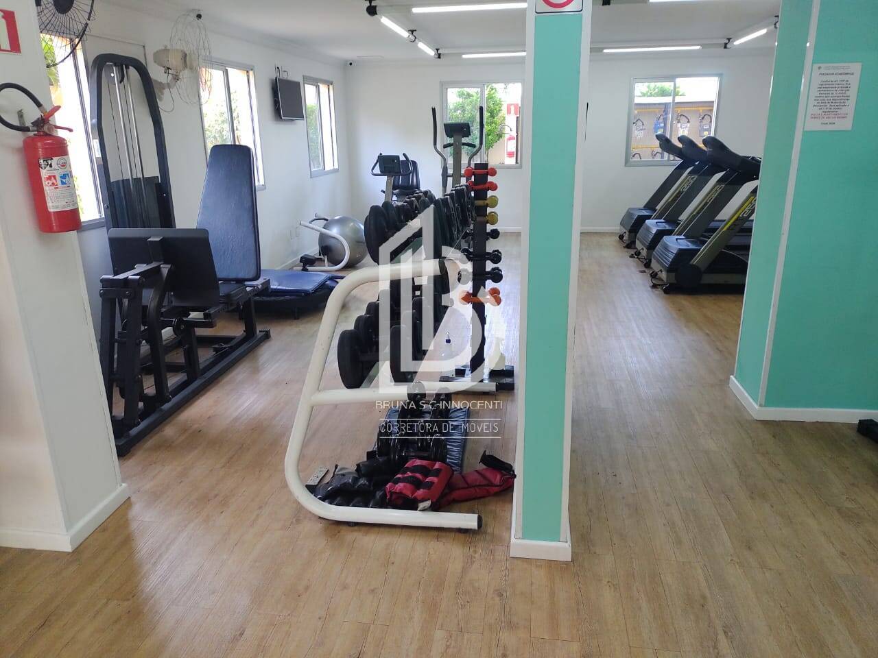 Apartamento, 3 quartos, 97 m² - Foto 33