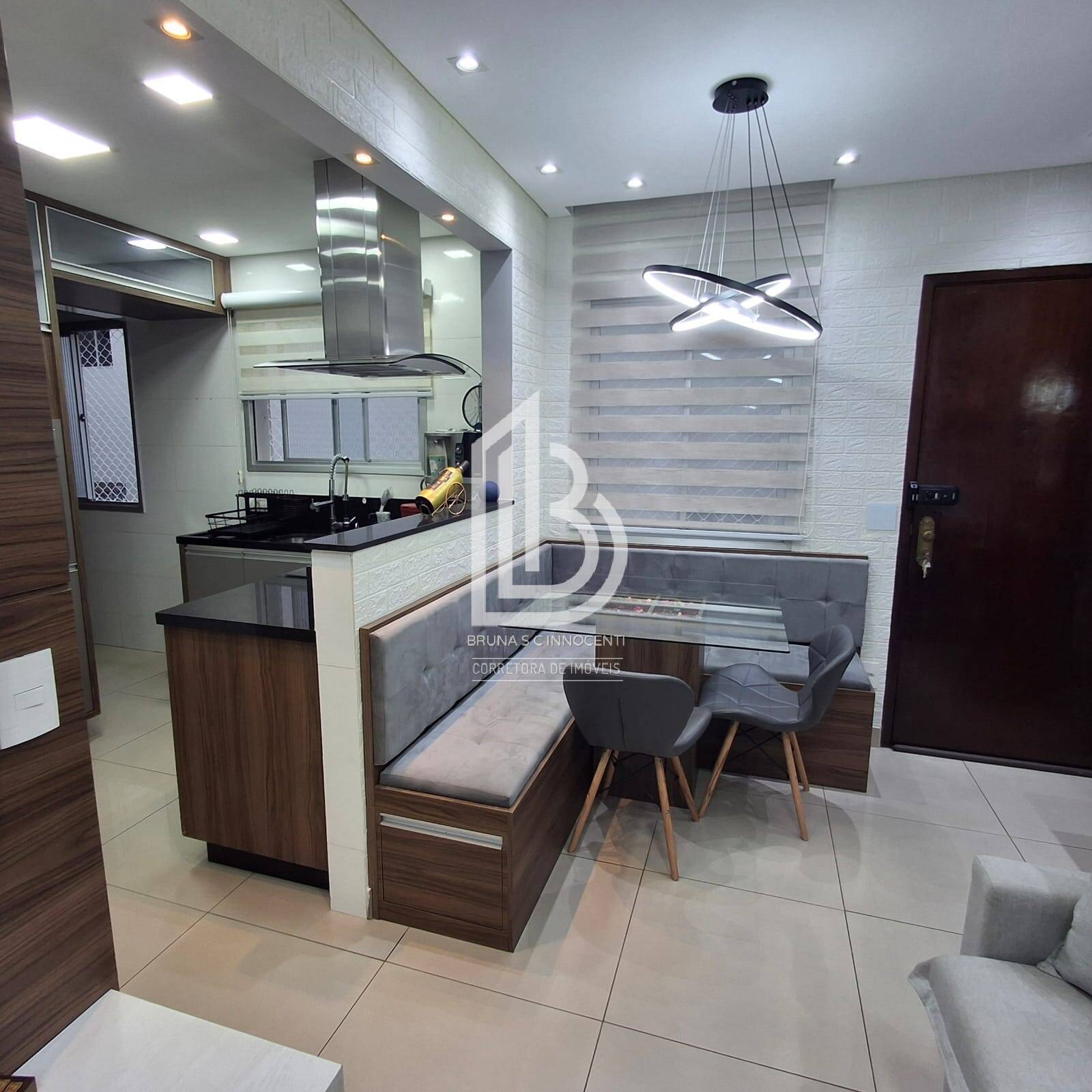 Apartamento, 2 quartos, 51 m² - Foto 4