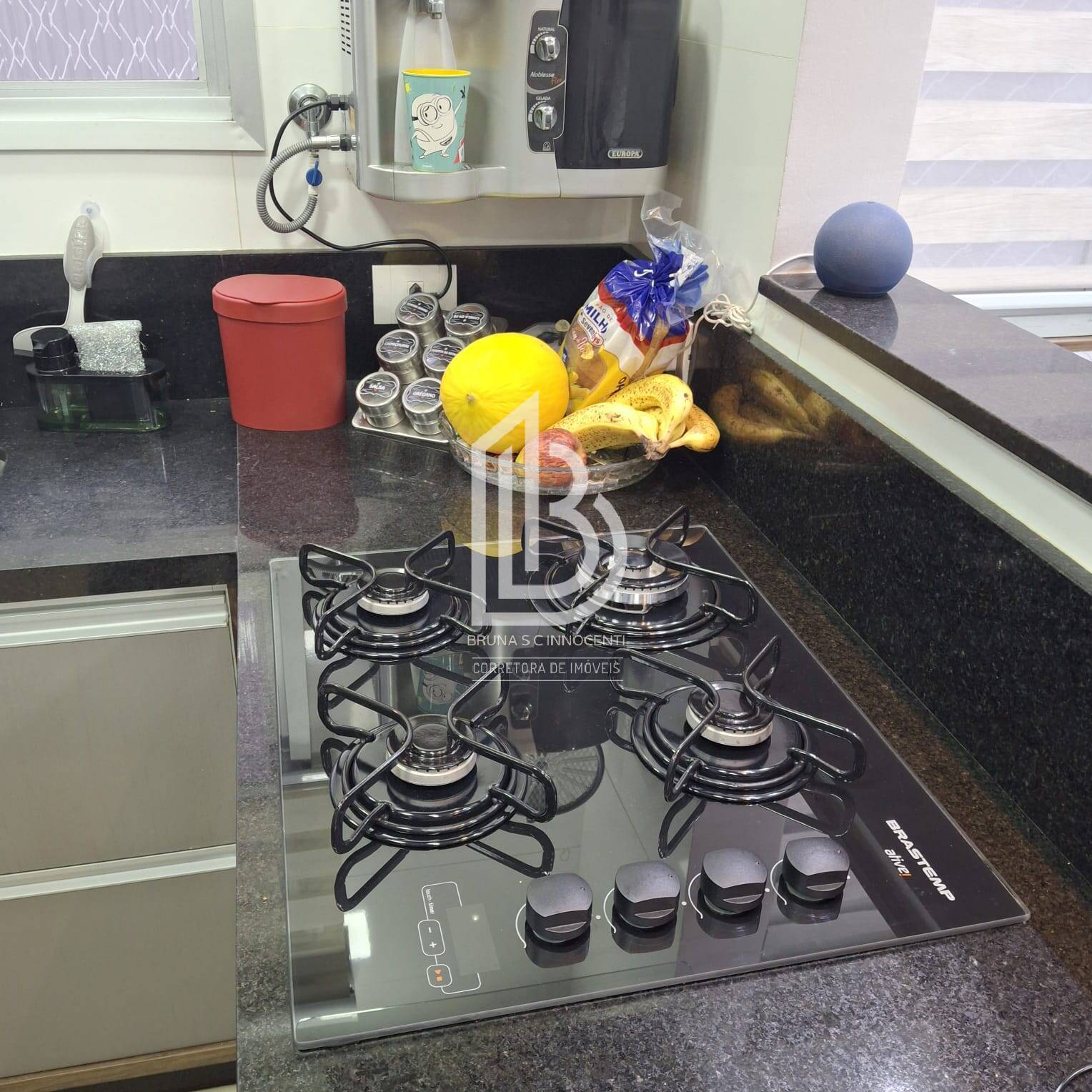 Apartamento, 2 quartos, 51 m² - Foto 6