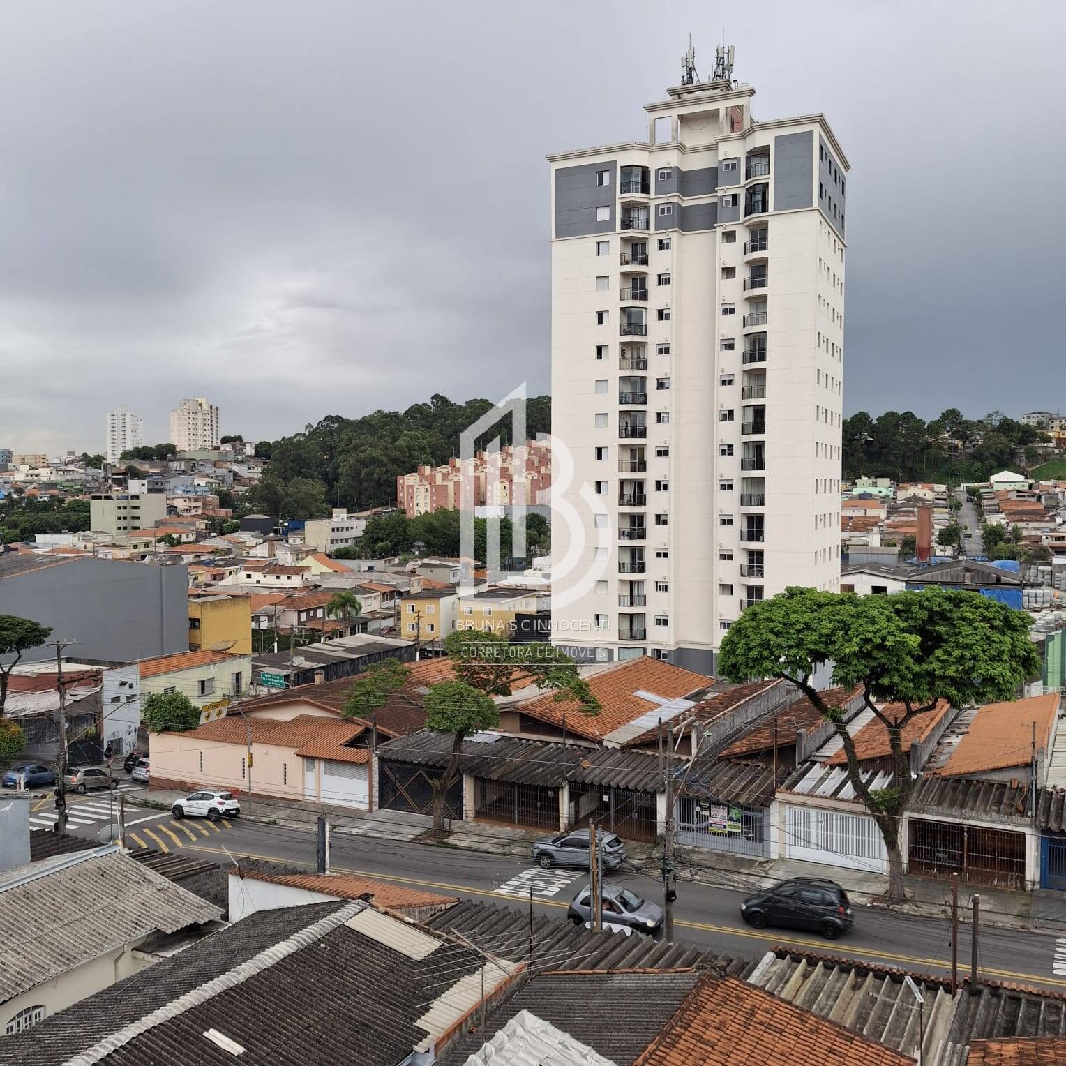 Apartamento, 2 quartos, 51 m² - Foto 30
