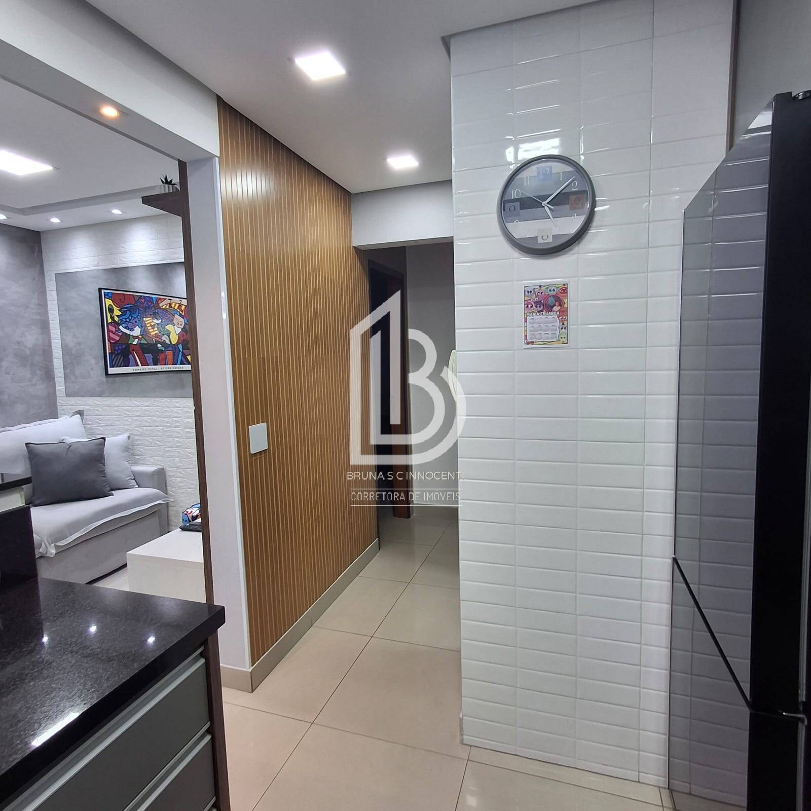 Apartamento, 2 quartos, 51 m² - Foto 13