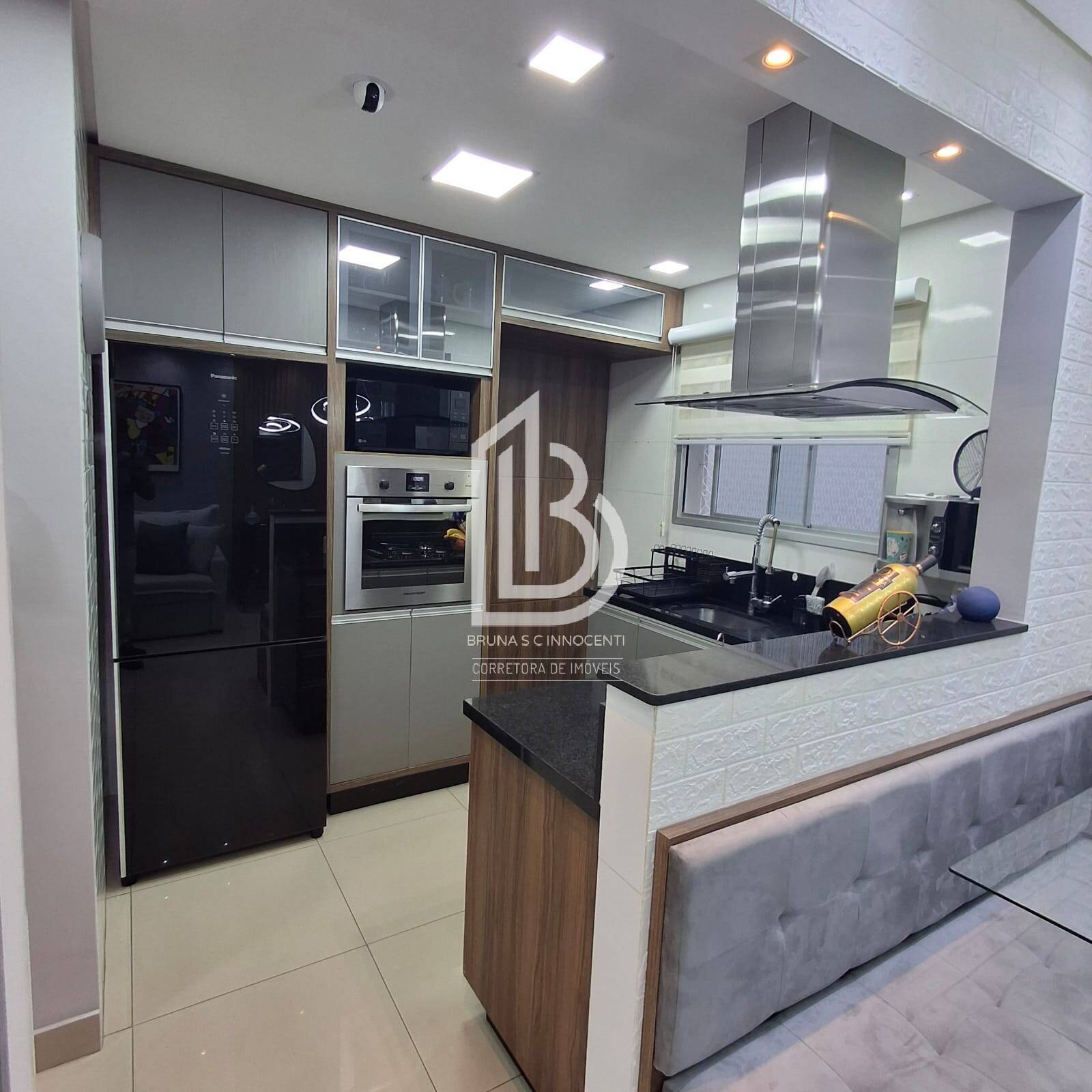 Apartamento, 2 quartos, 51 m² - Foto 12