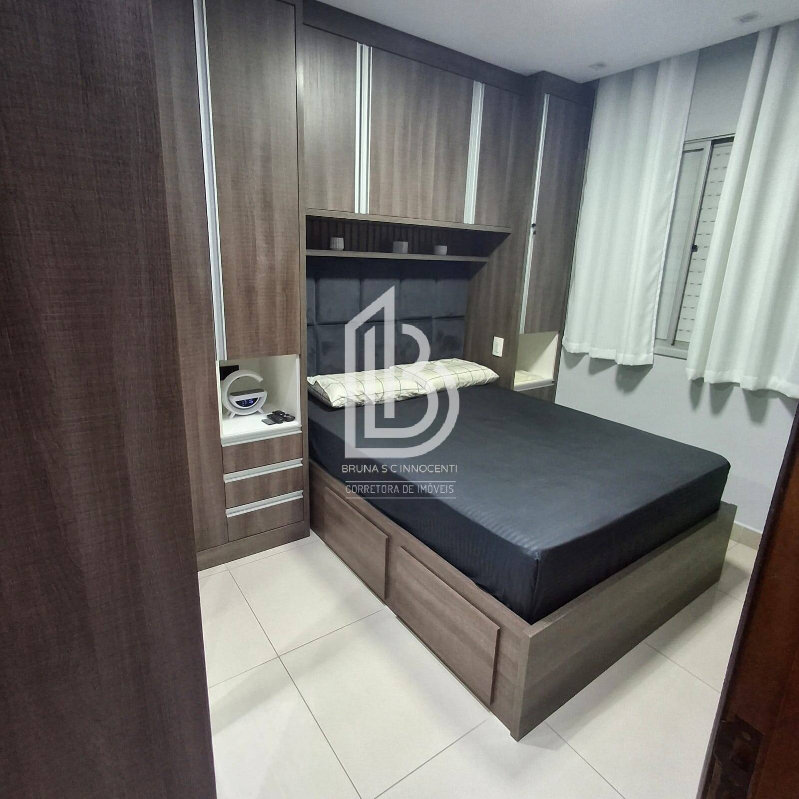 Apartamento, 2 quartos, 51 m² - Foto 16